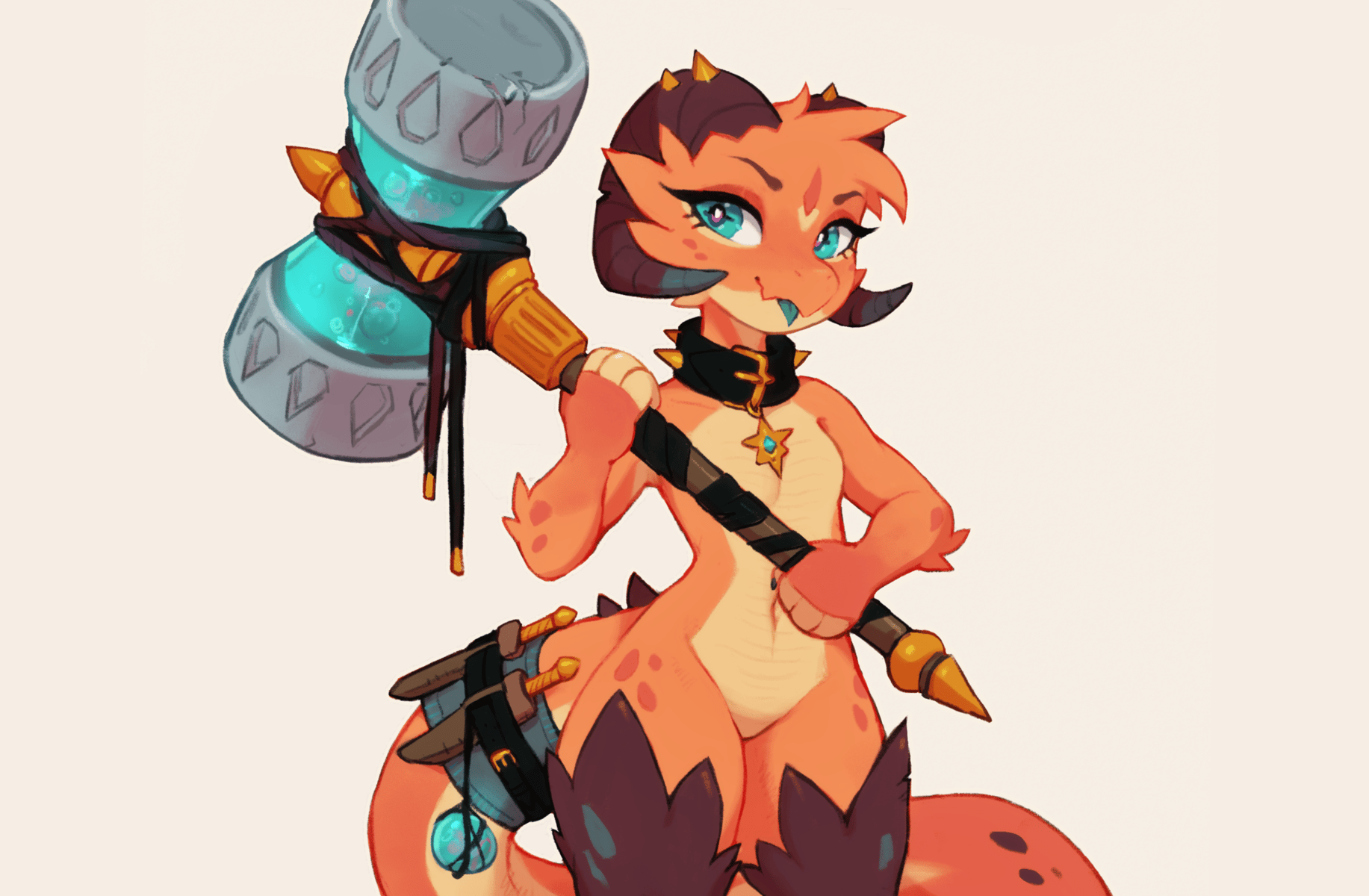 Forge