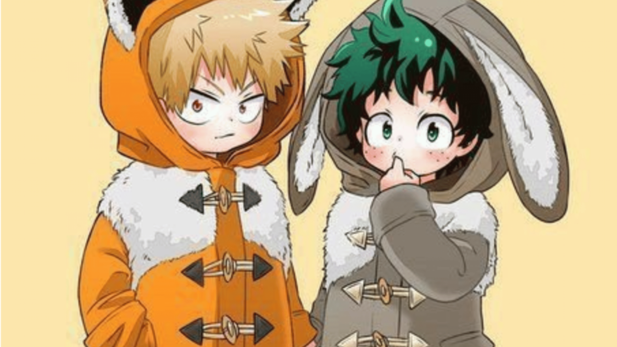 Bakudeku