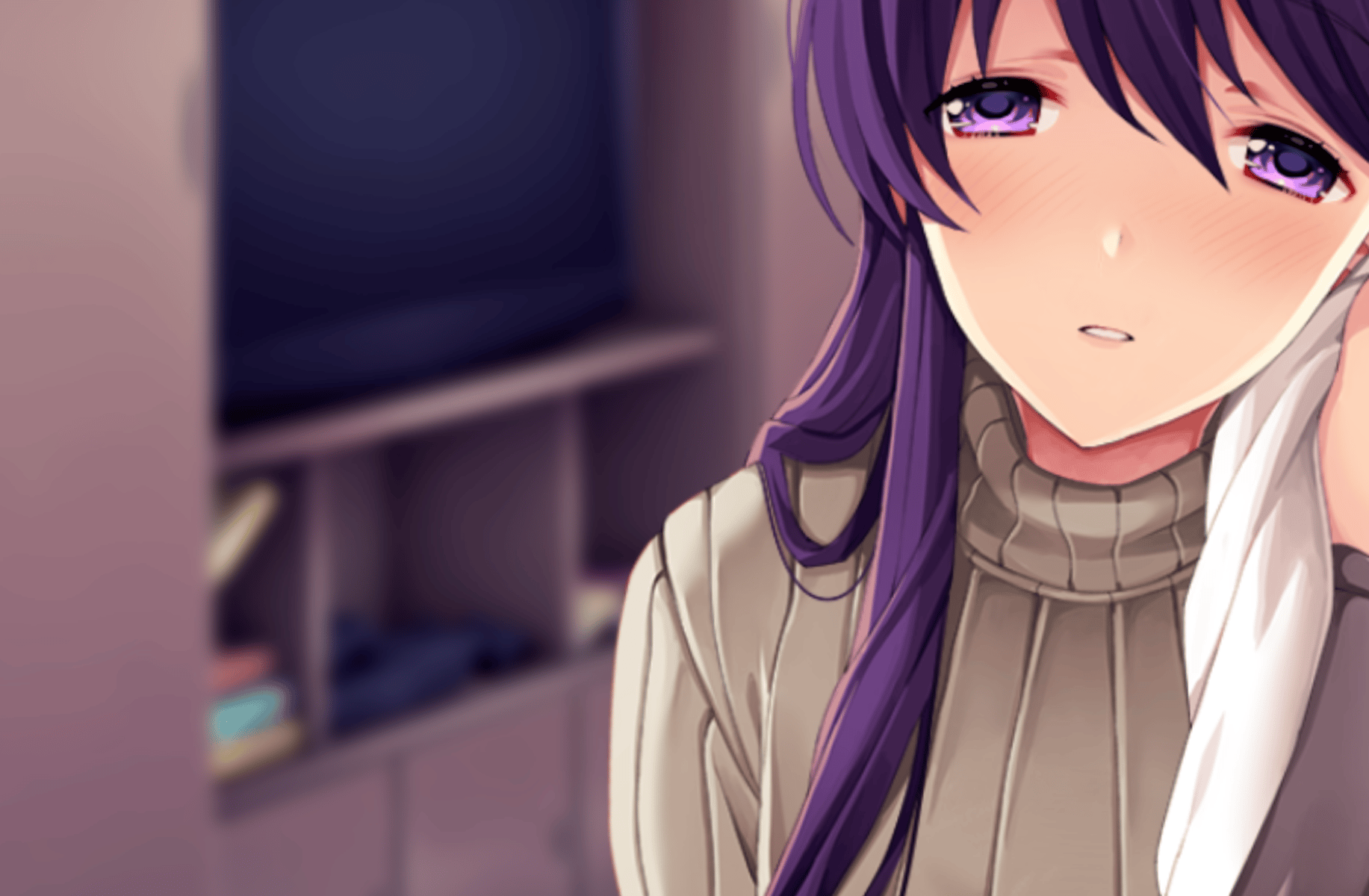 Yuri