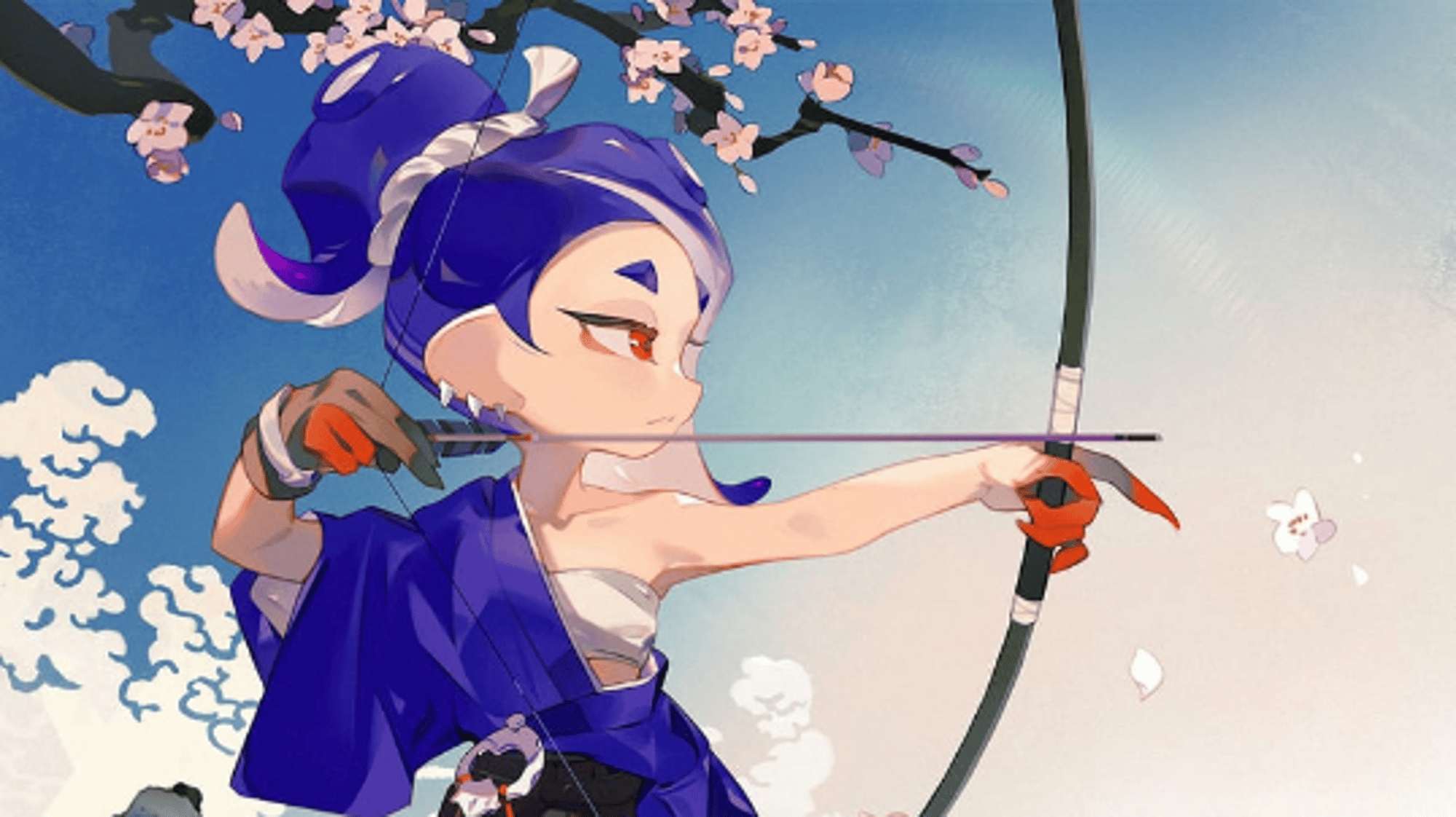Shiver Hohojiro