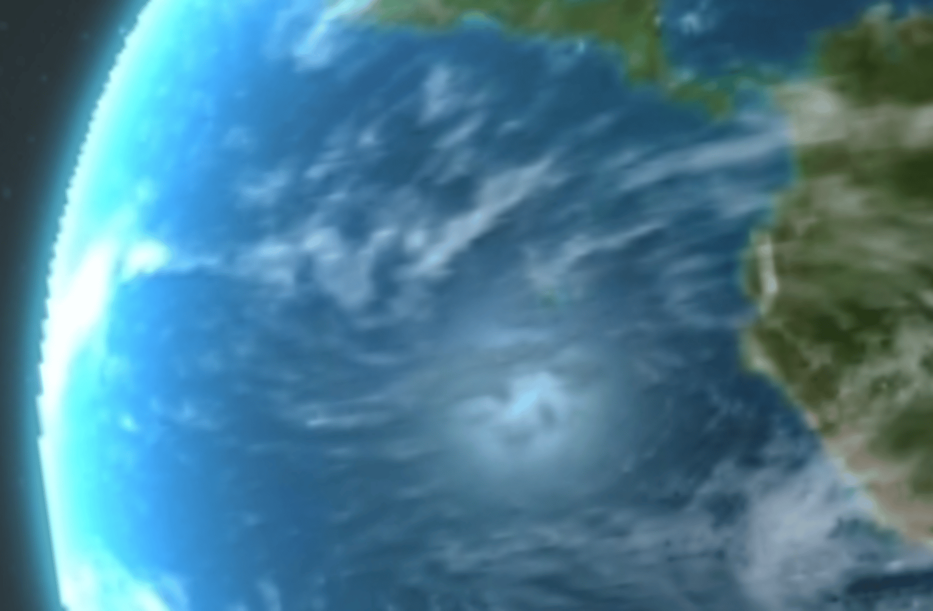Planeta Terra