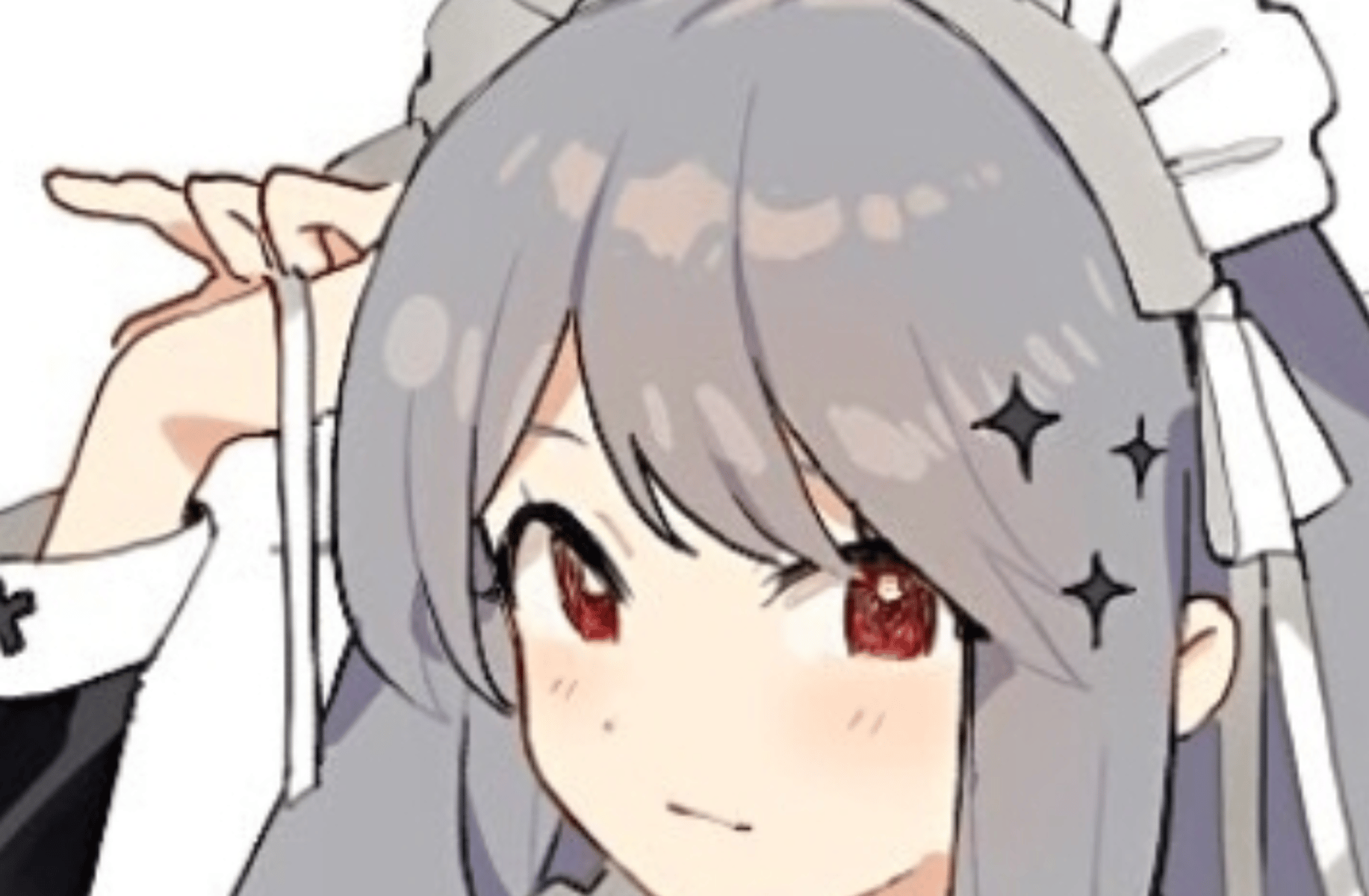Your maid
