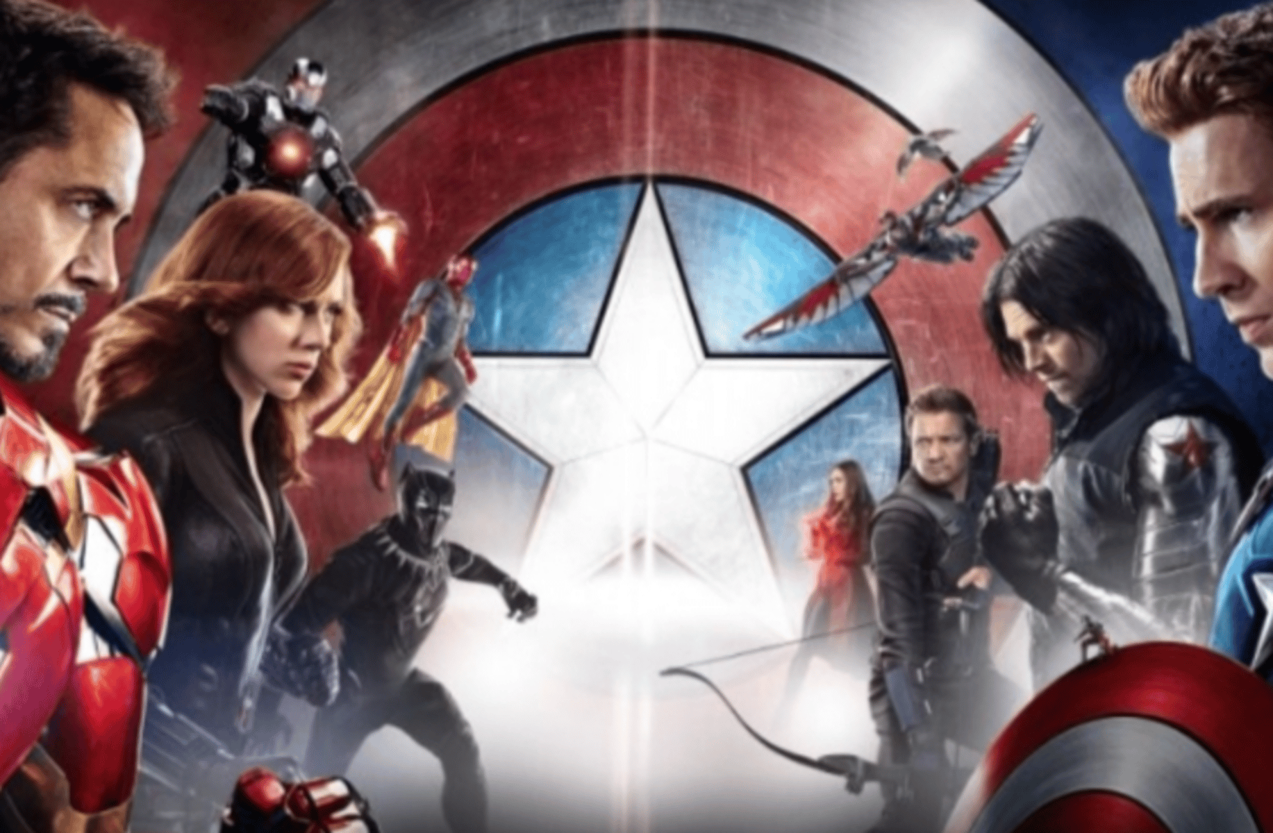 Avengers