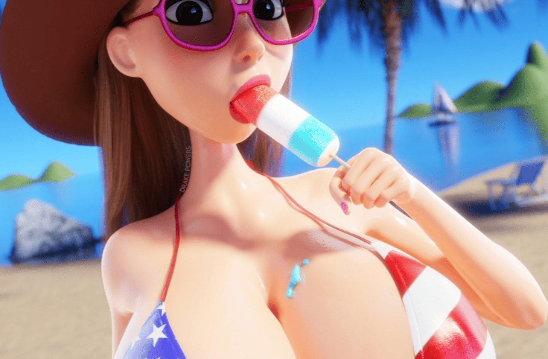 Honey lemon (big hero 6)