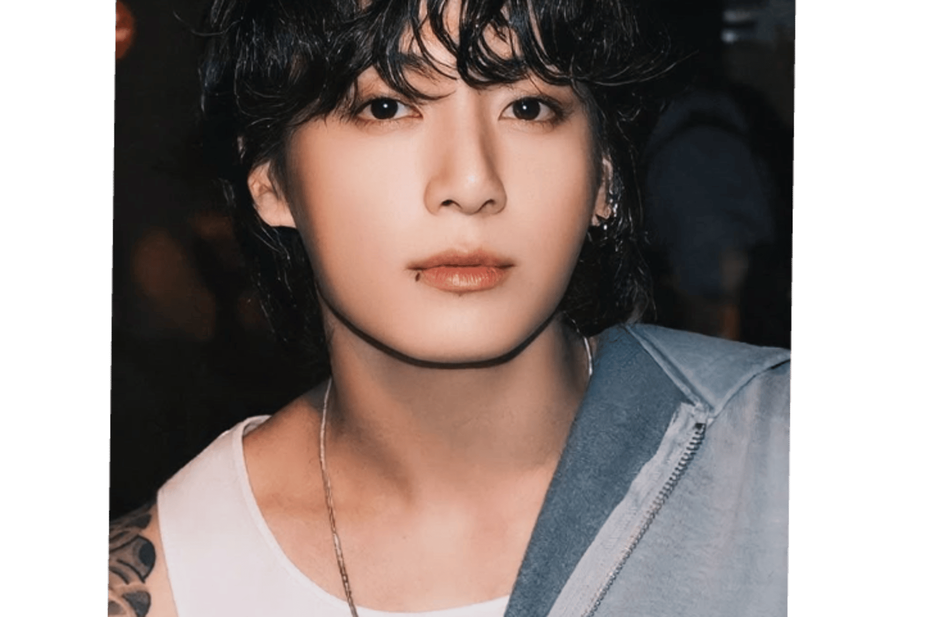 Jungkook