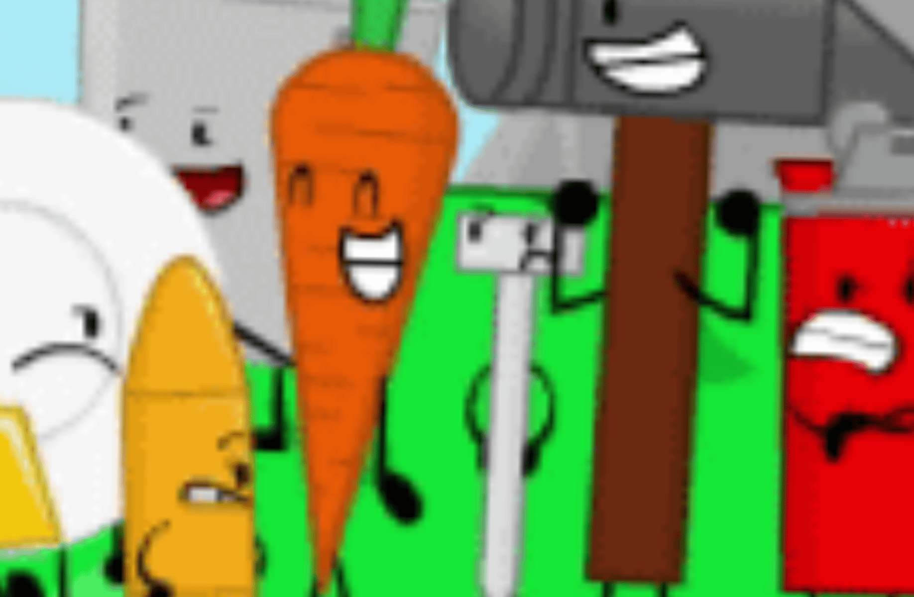 Lighter (Object Havoc)