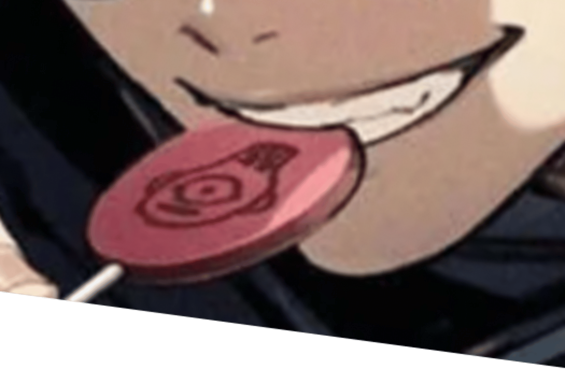 Gojo satoru