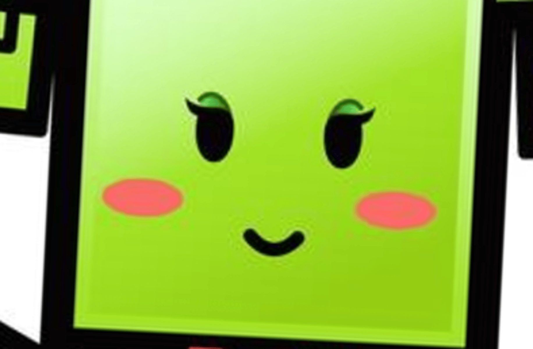 Mimi (Super Paper Mario)