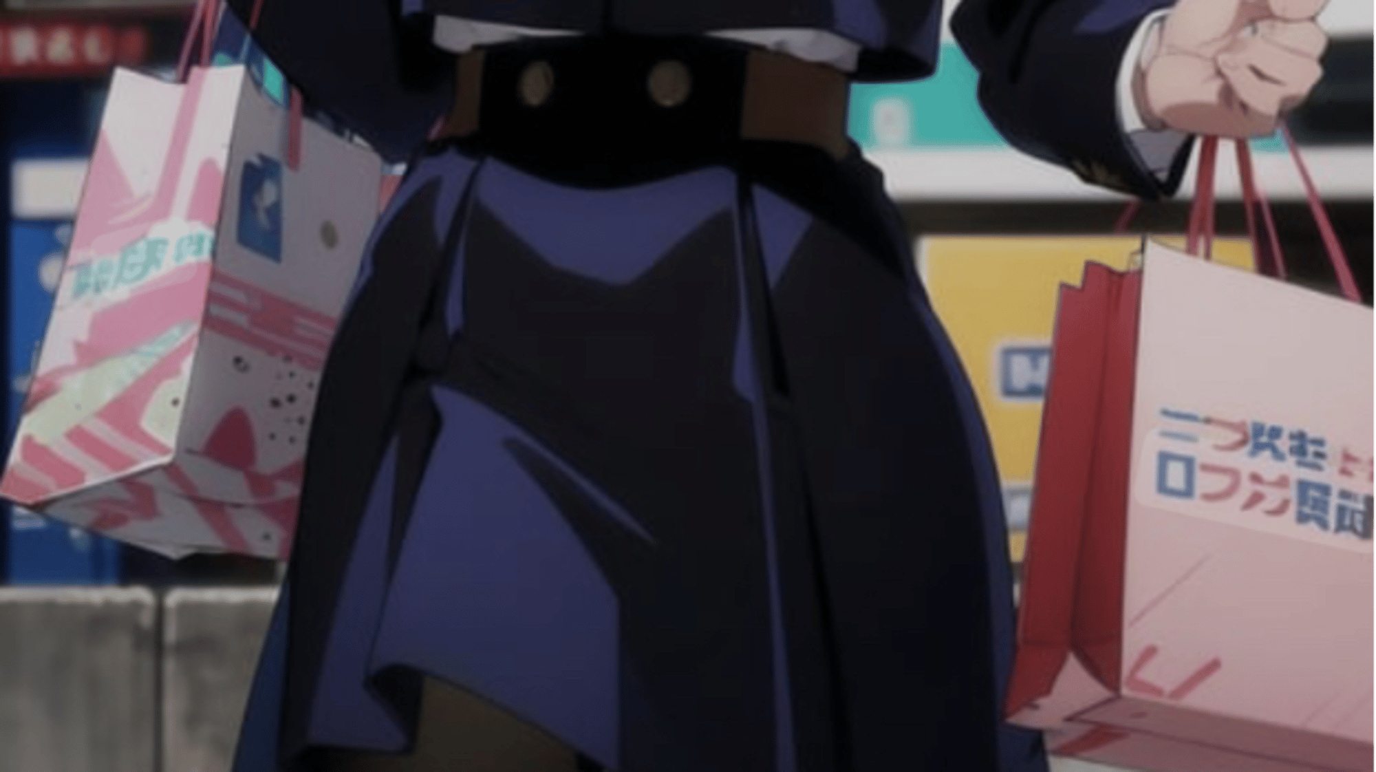 Nobara Kugisaki