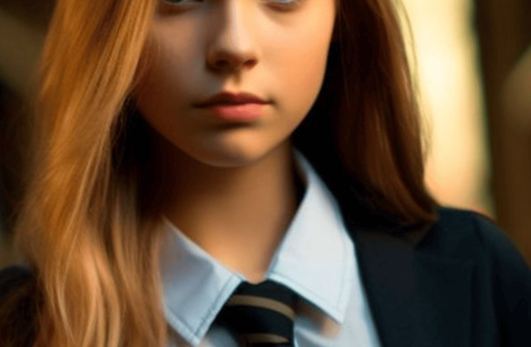 Your classmate(original)