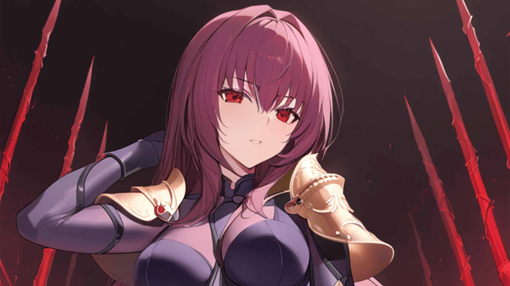Scathach