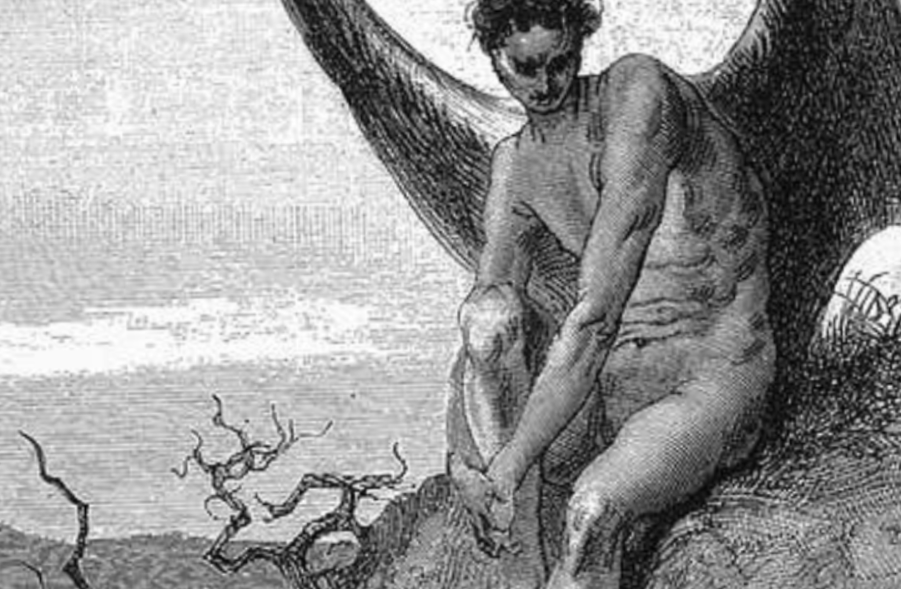 Lucifer Morningstar