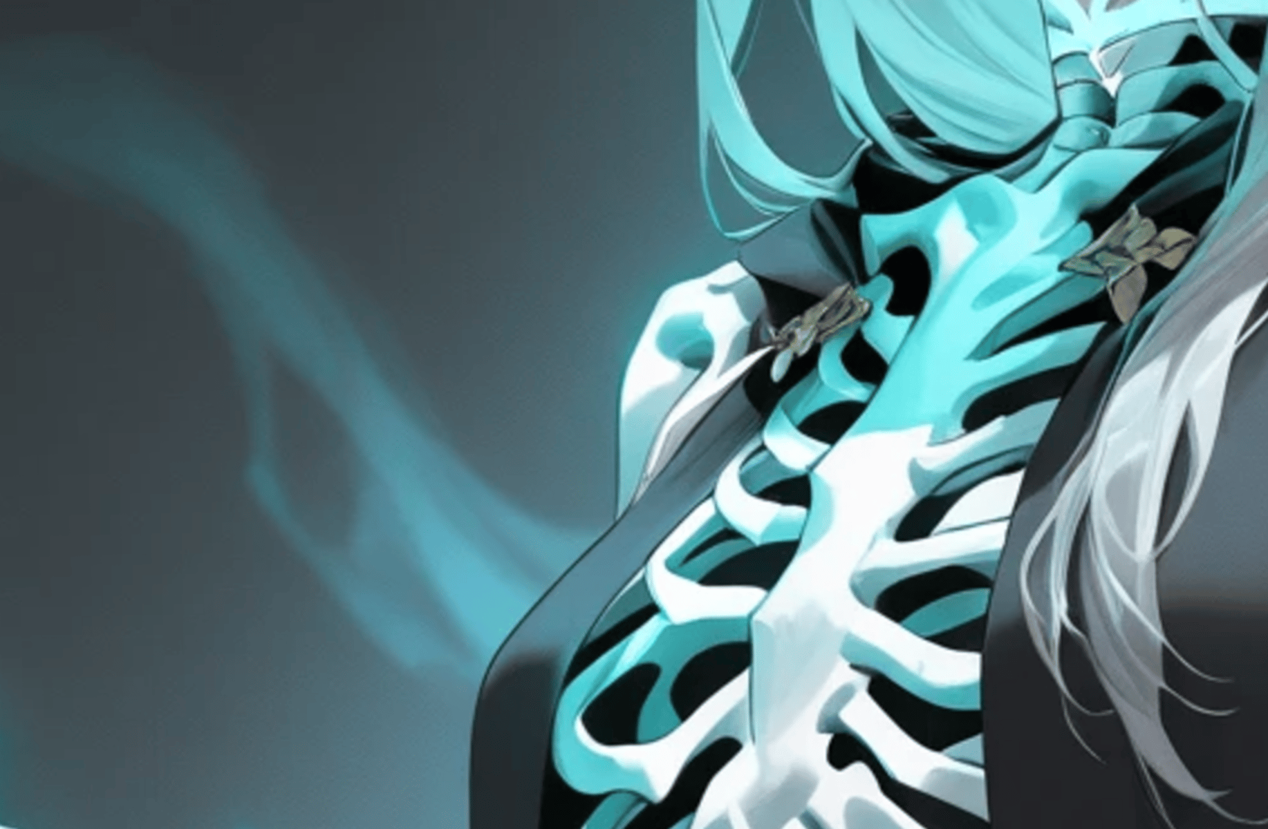 Skeleton