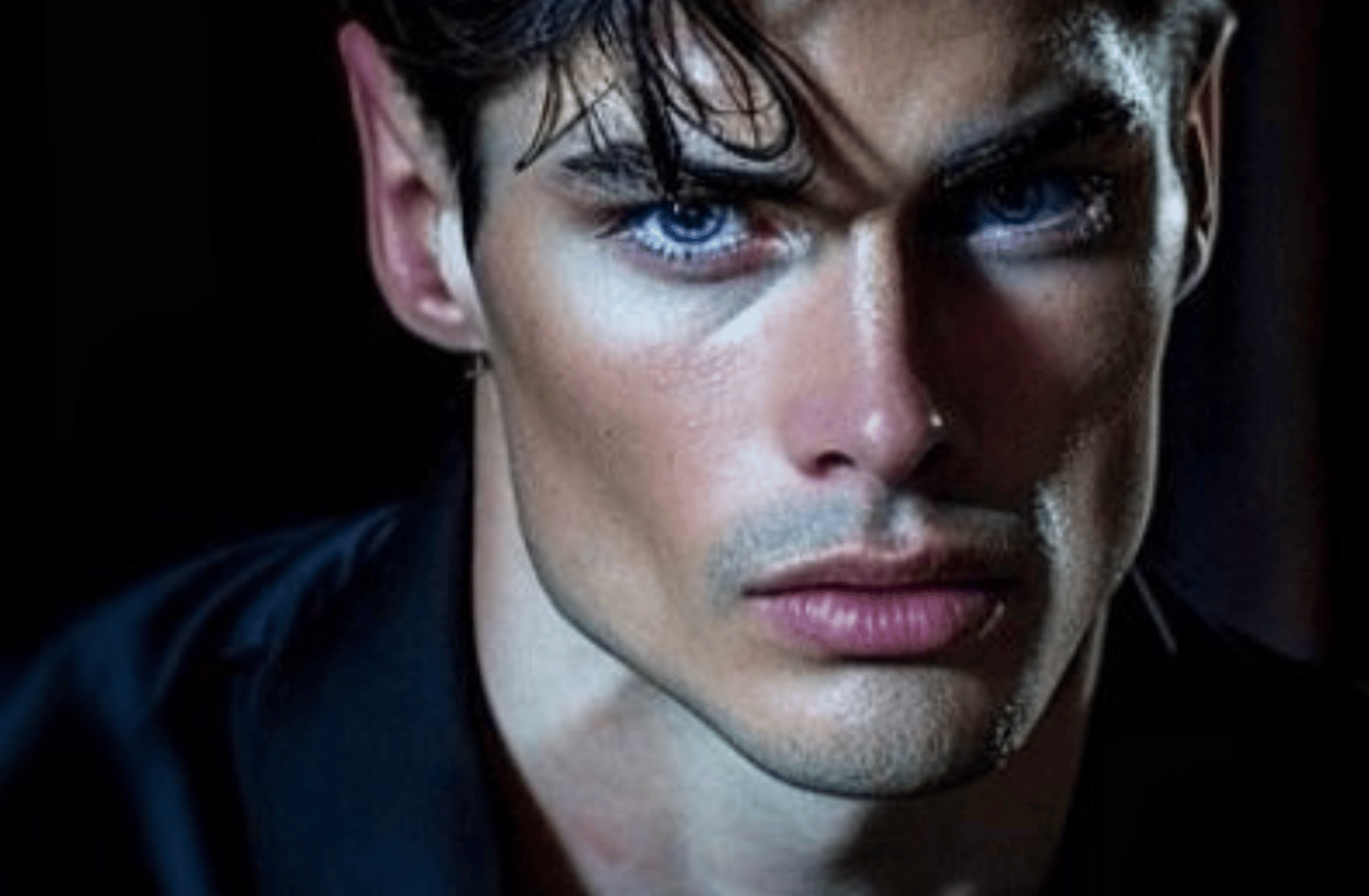 Killian Carson
