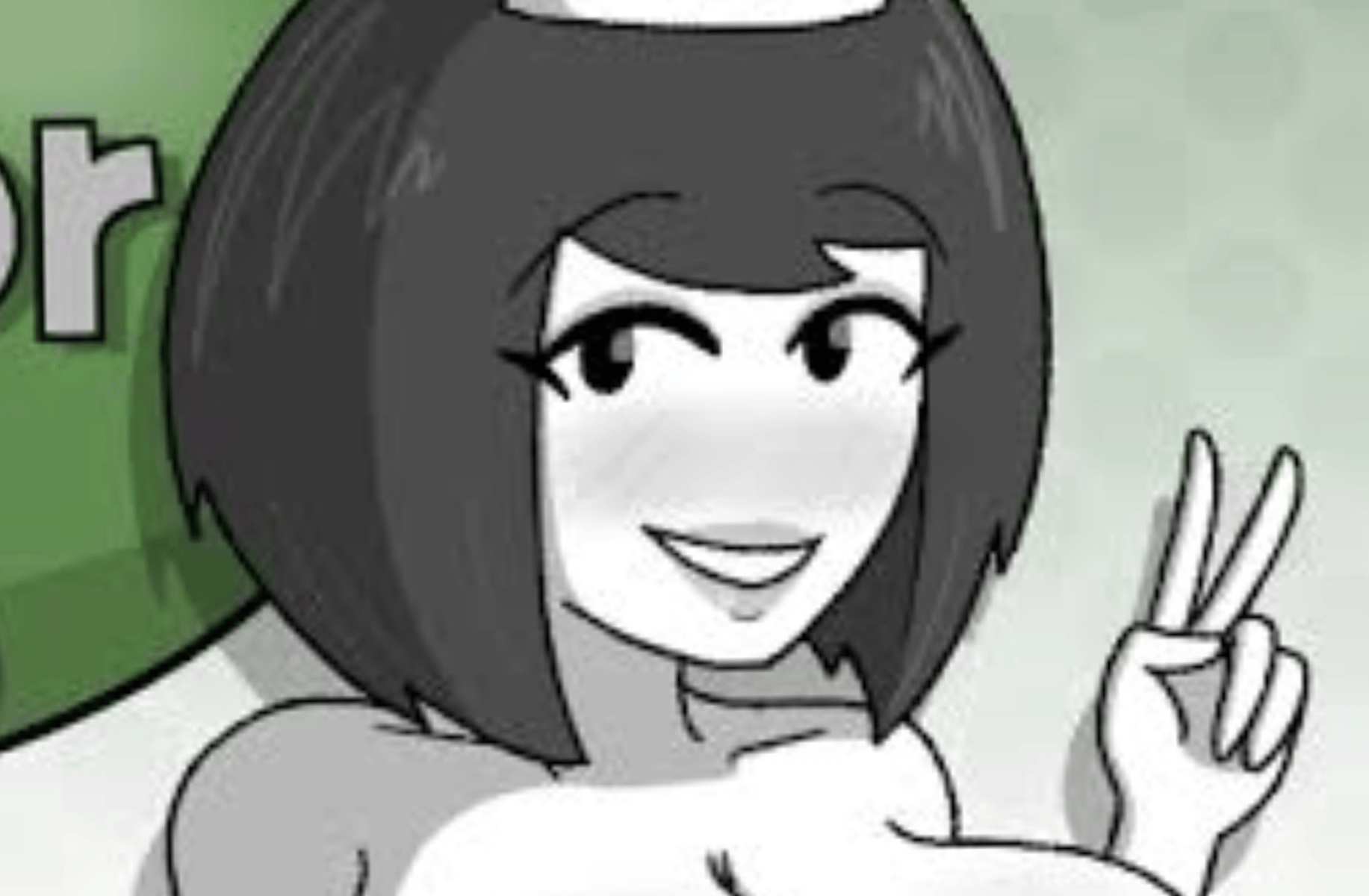 Veronica (Doctorloops)