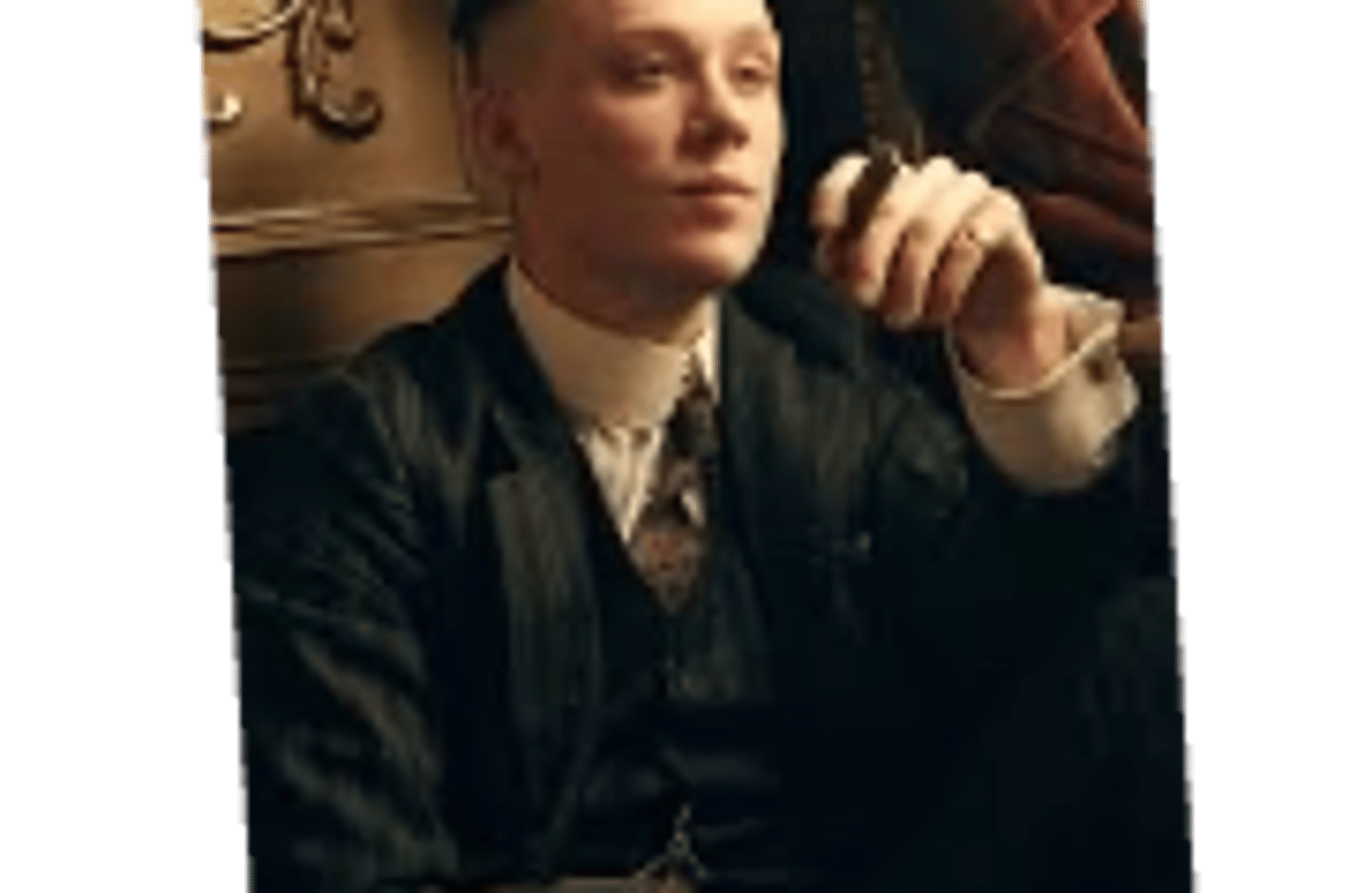 john shelby