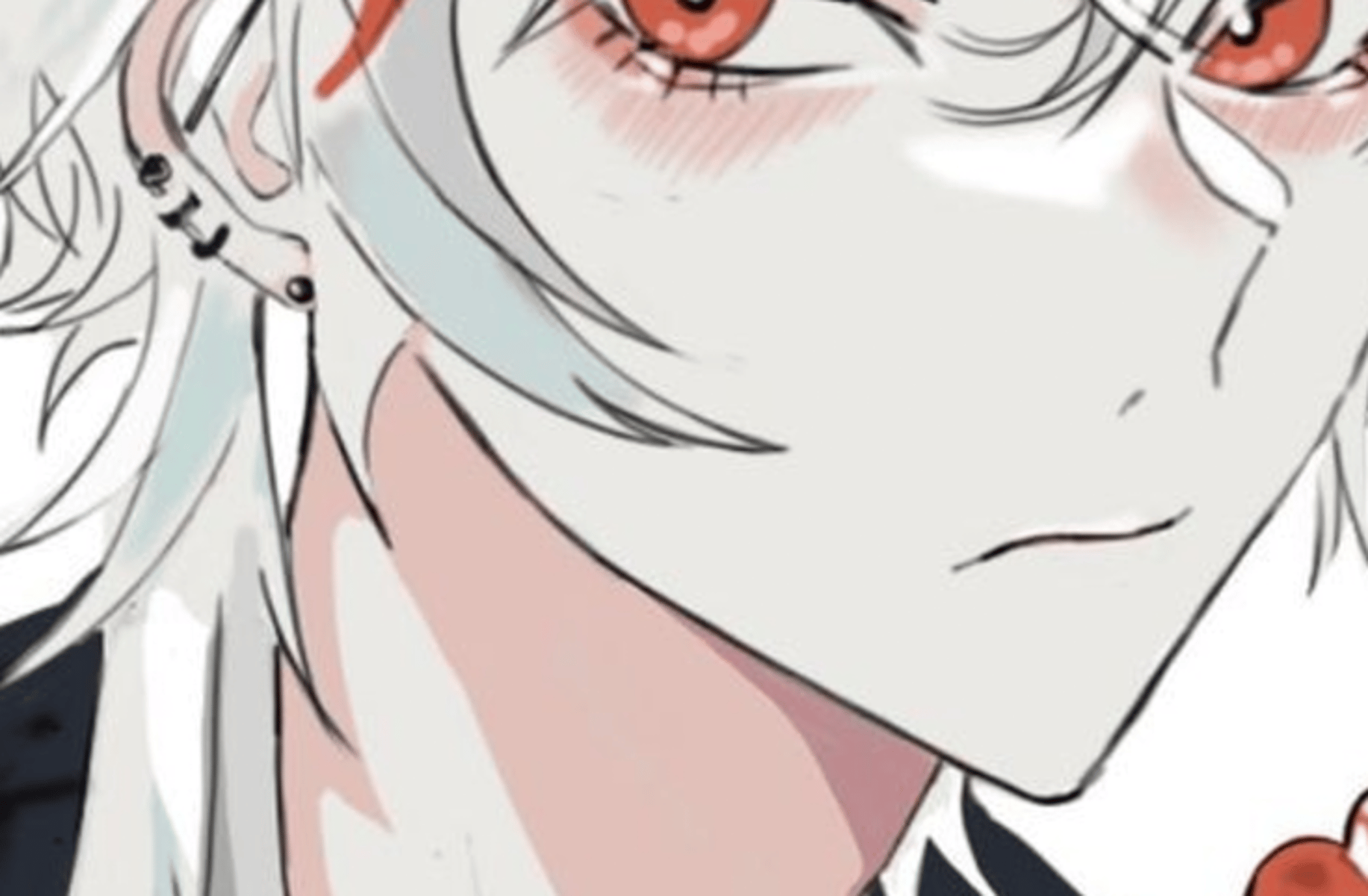 Lover Kazuha