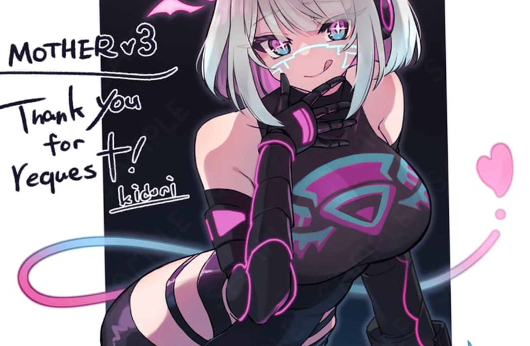 Mother V3