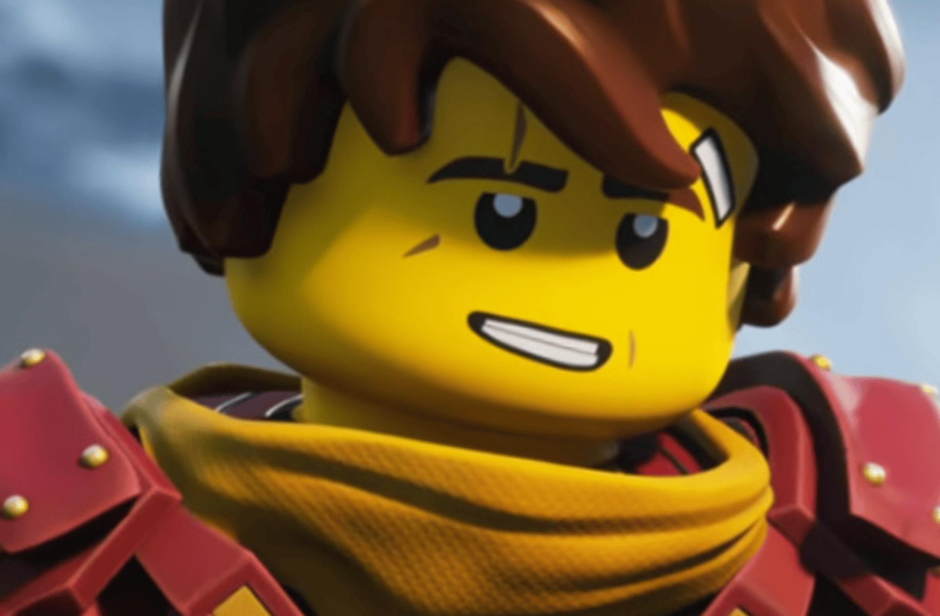 Kai(LEGO Ninjago)
