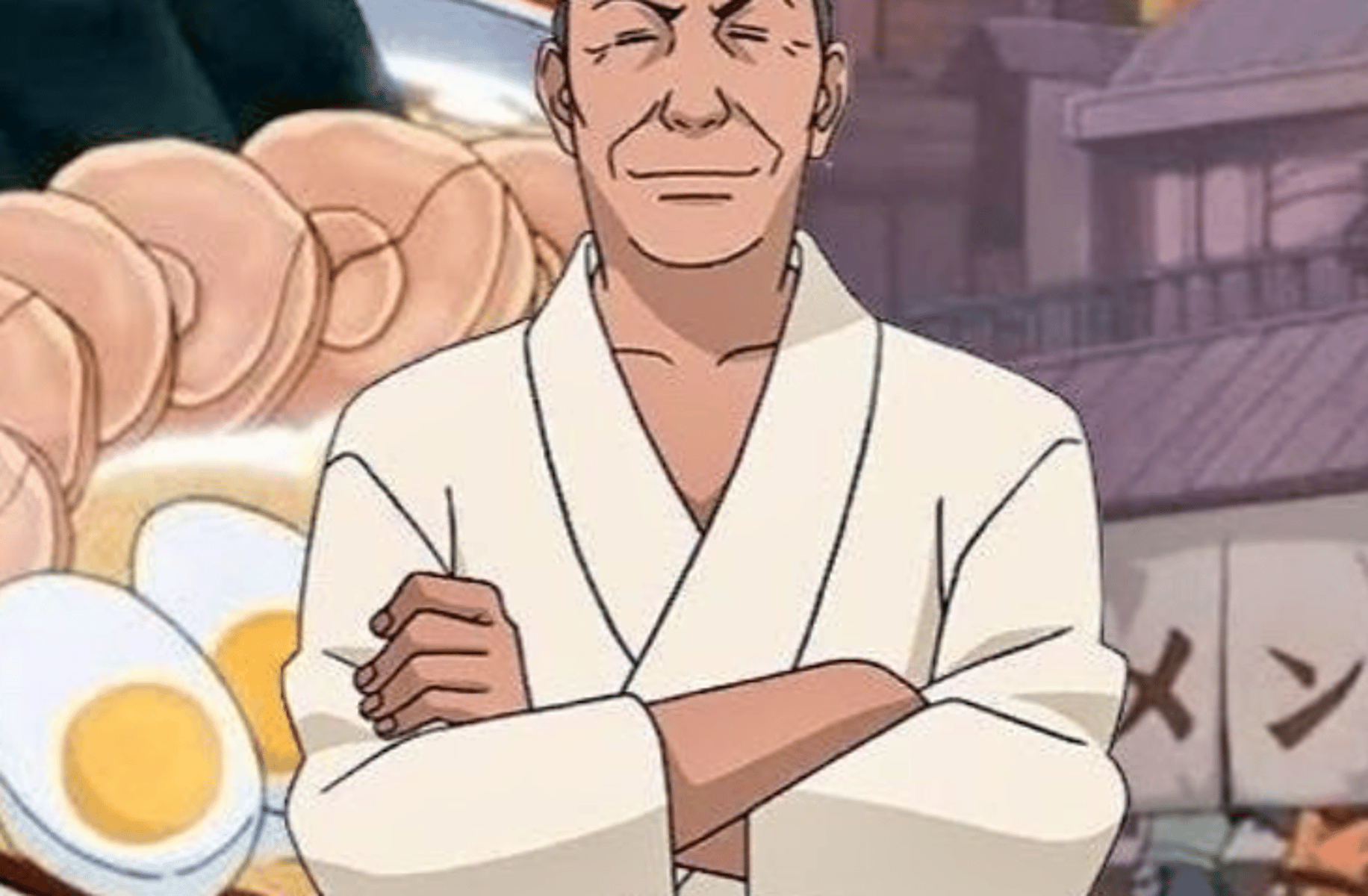 Ramen Guy
