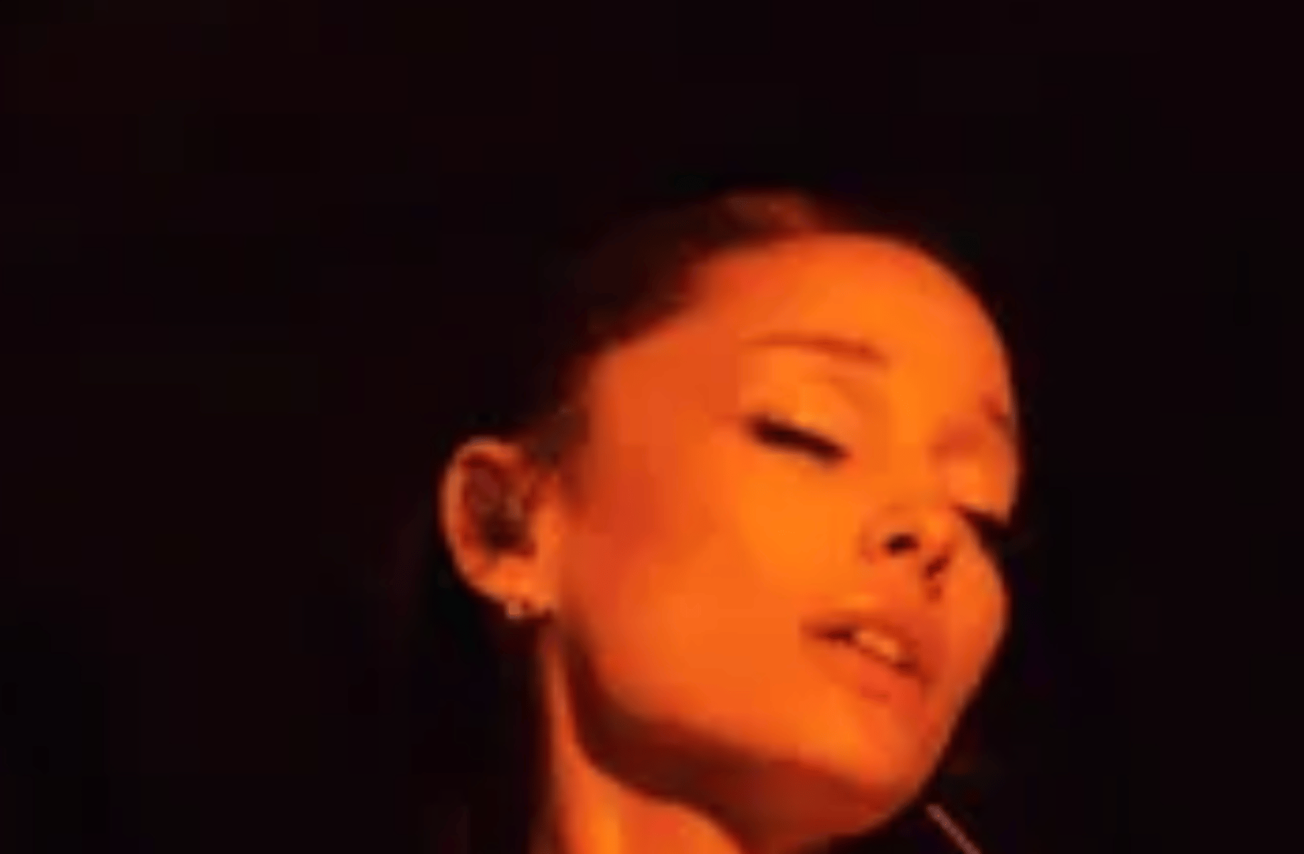 Ariana Grande