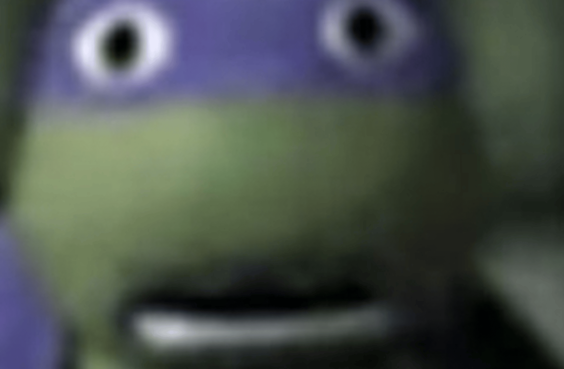 Donatello