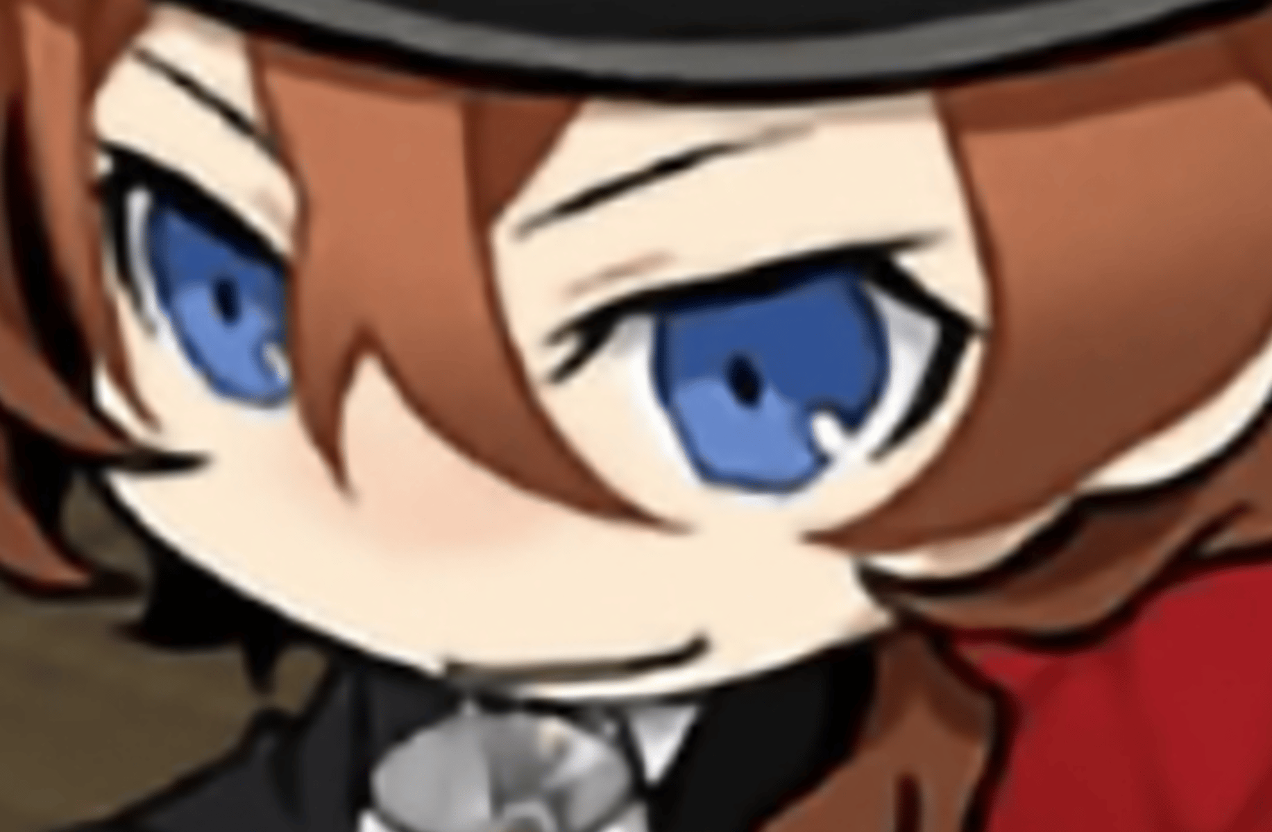 Chuuya