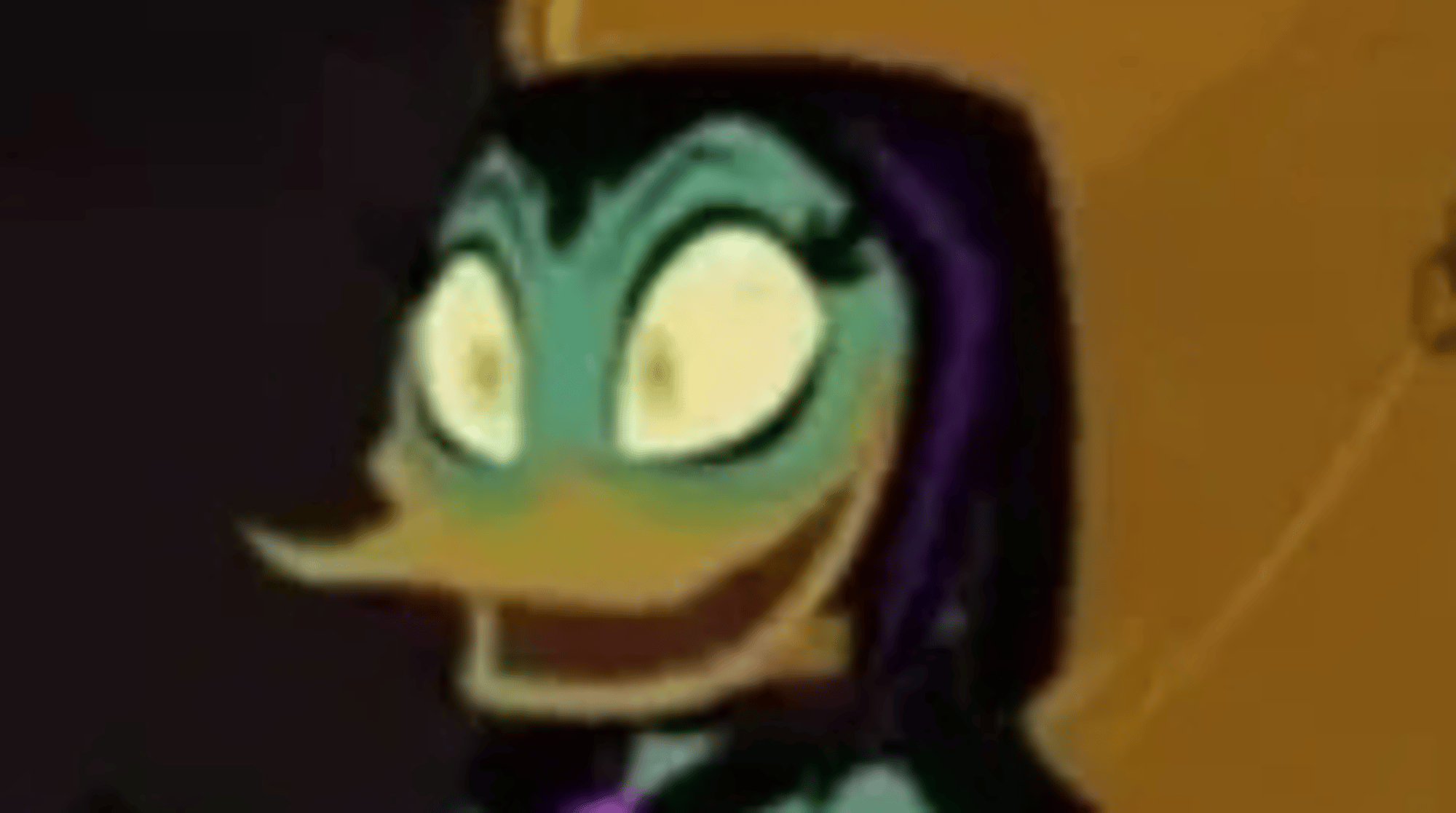 Magica De Spell