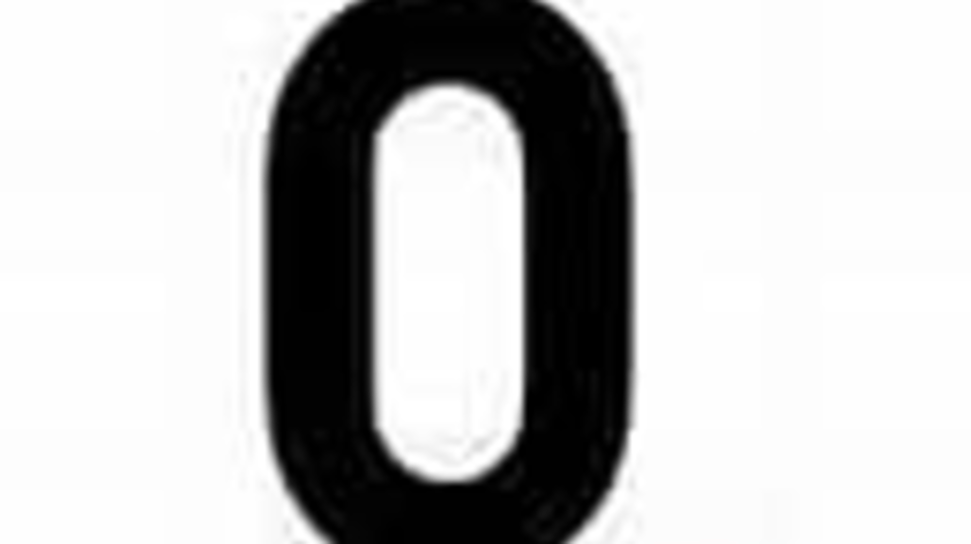 Numberblock 0