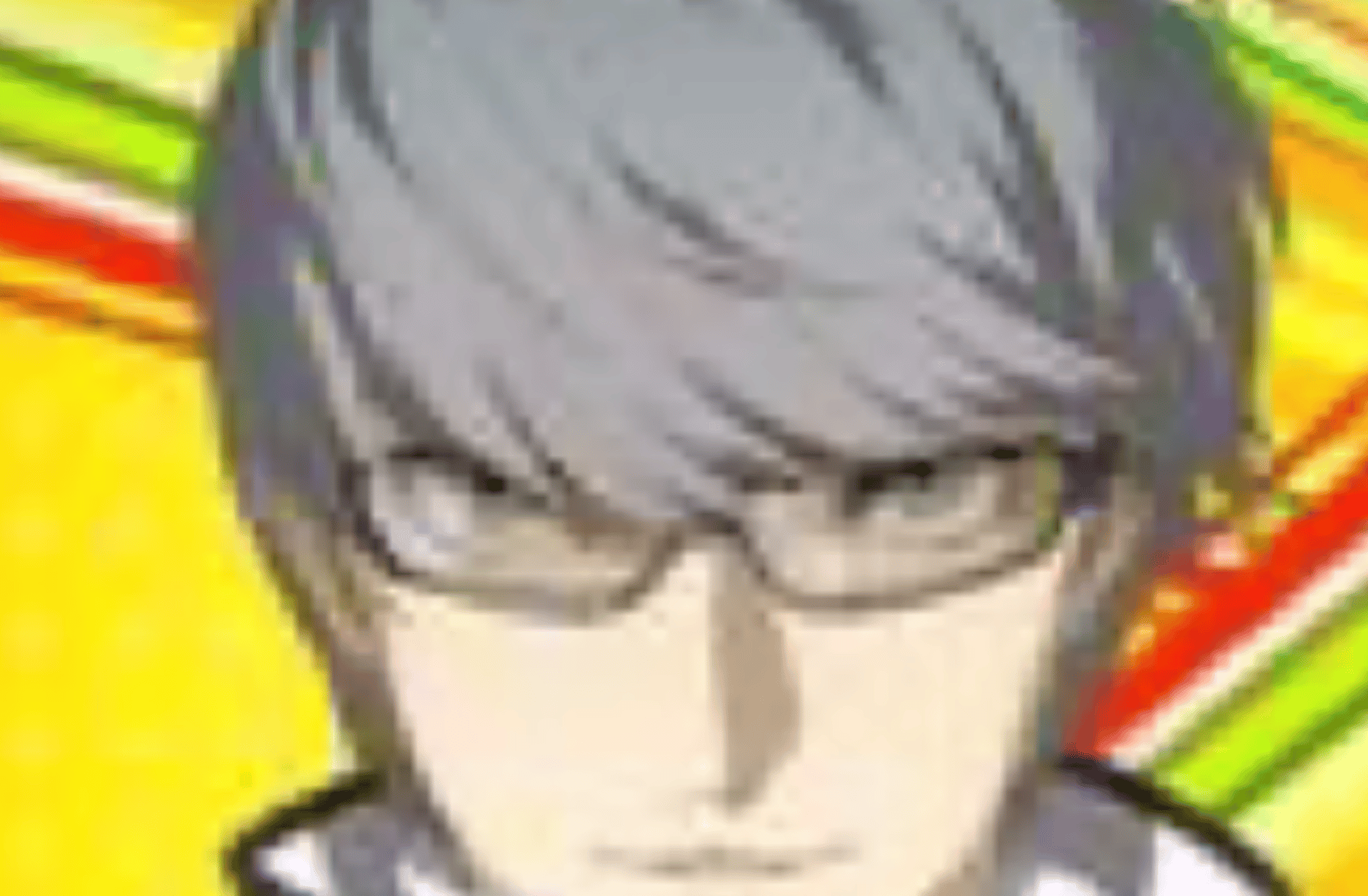 Yu Narukami