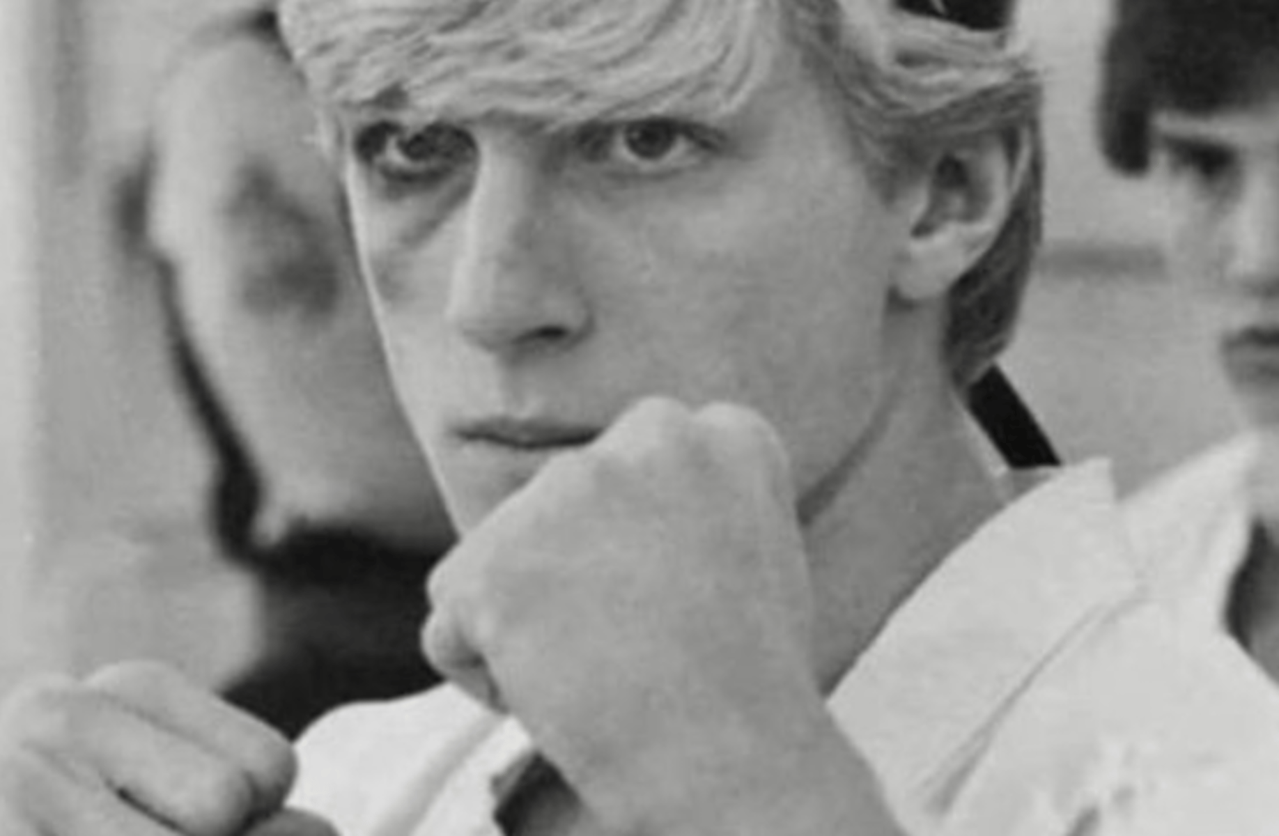 Johnny Lawrence
