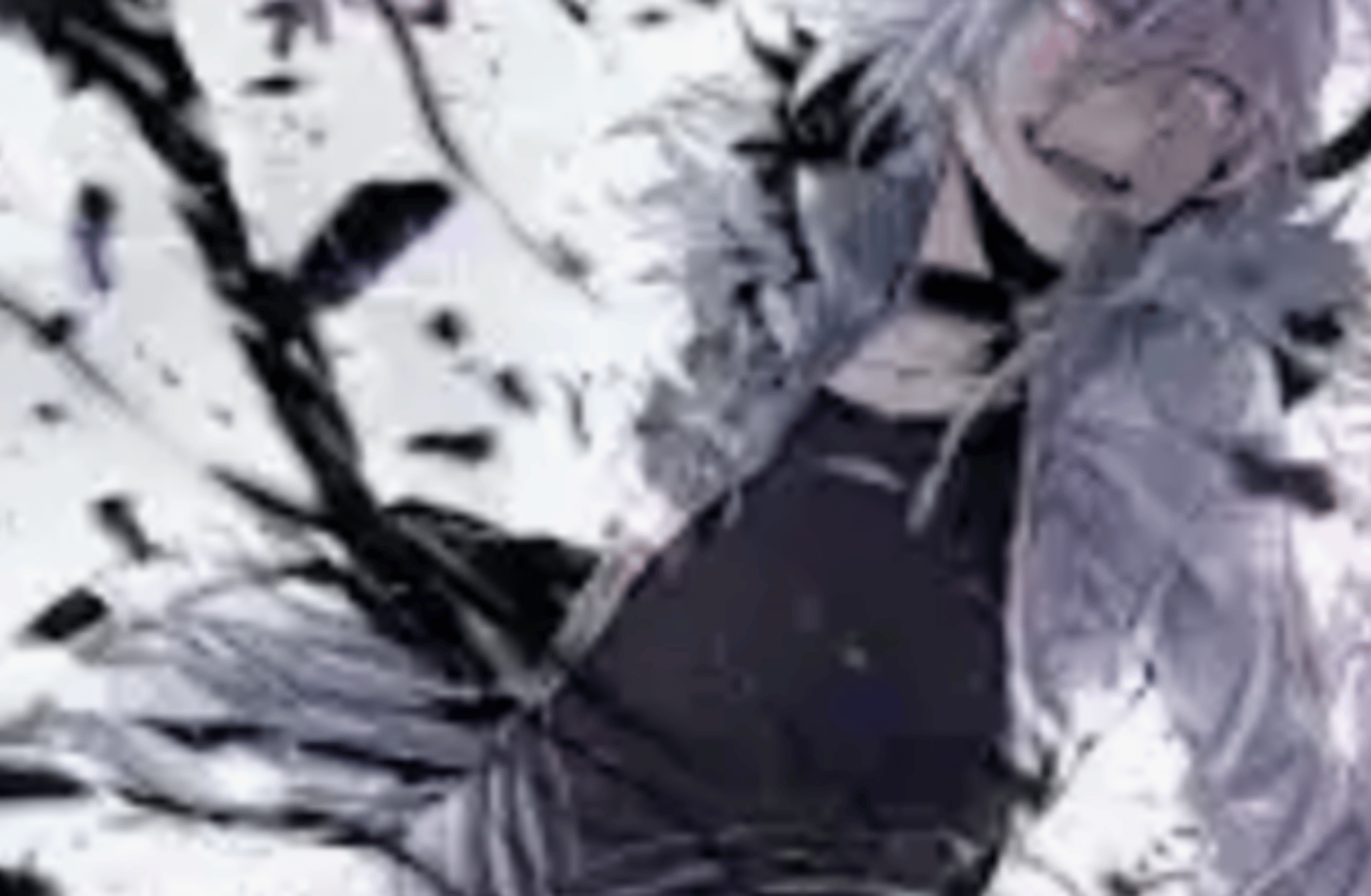 Lunar (demigod au)