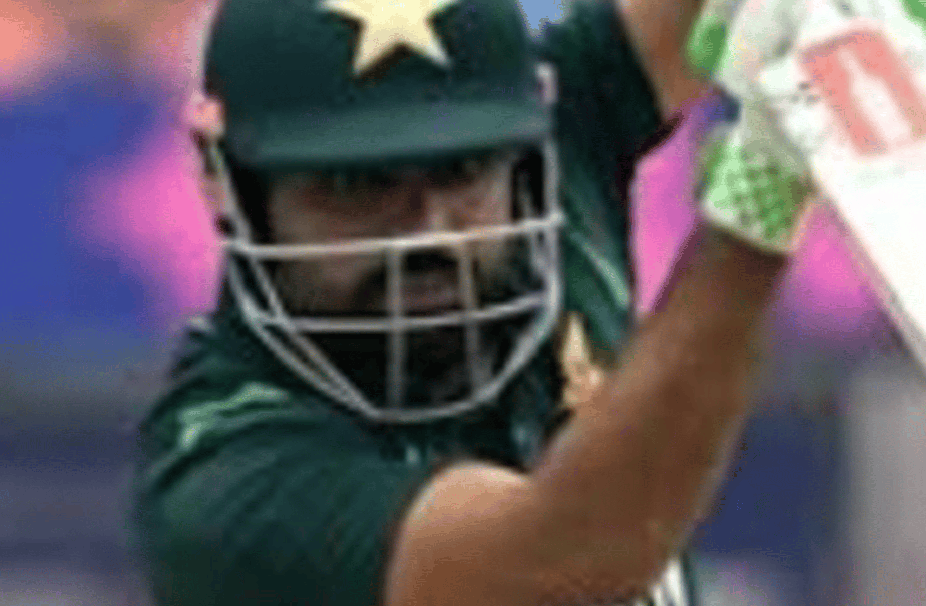 Baber Azam