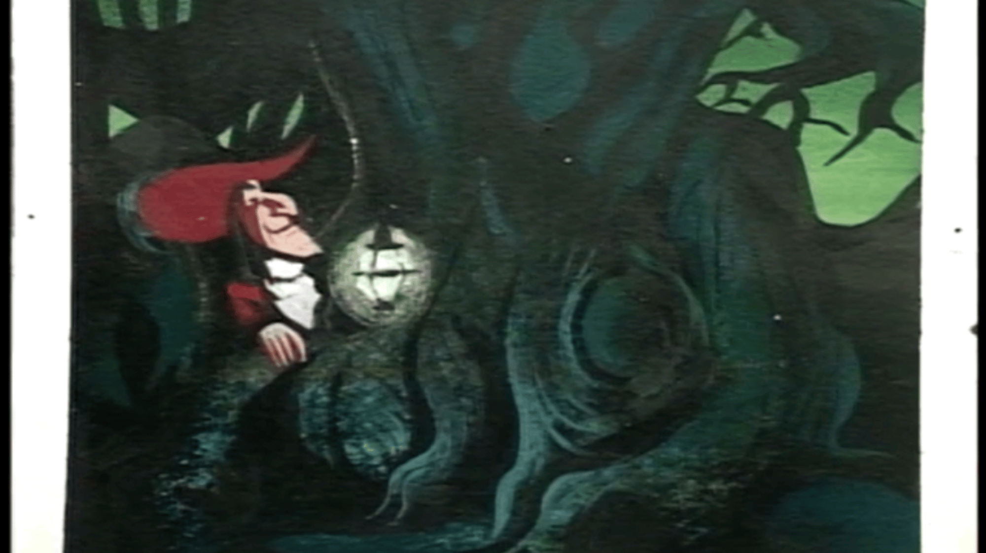 Peter Pan