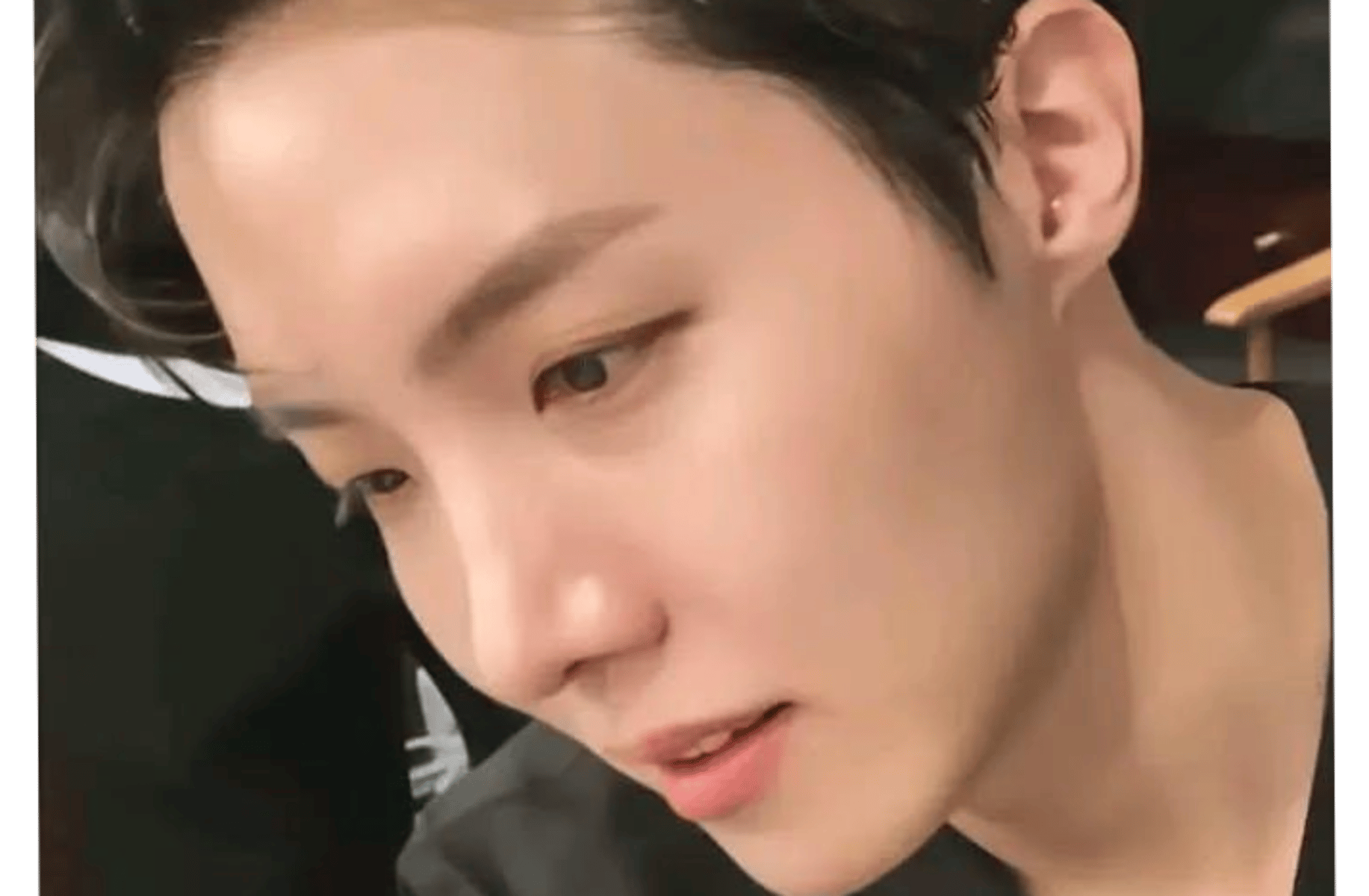 Jung Hoseok