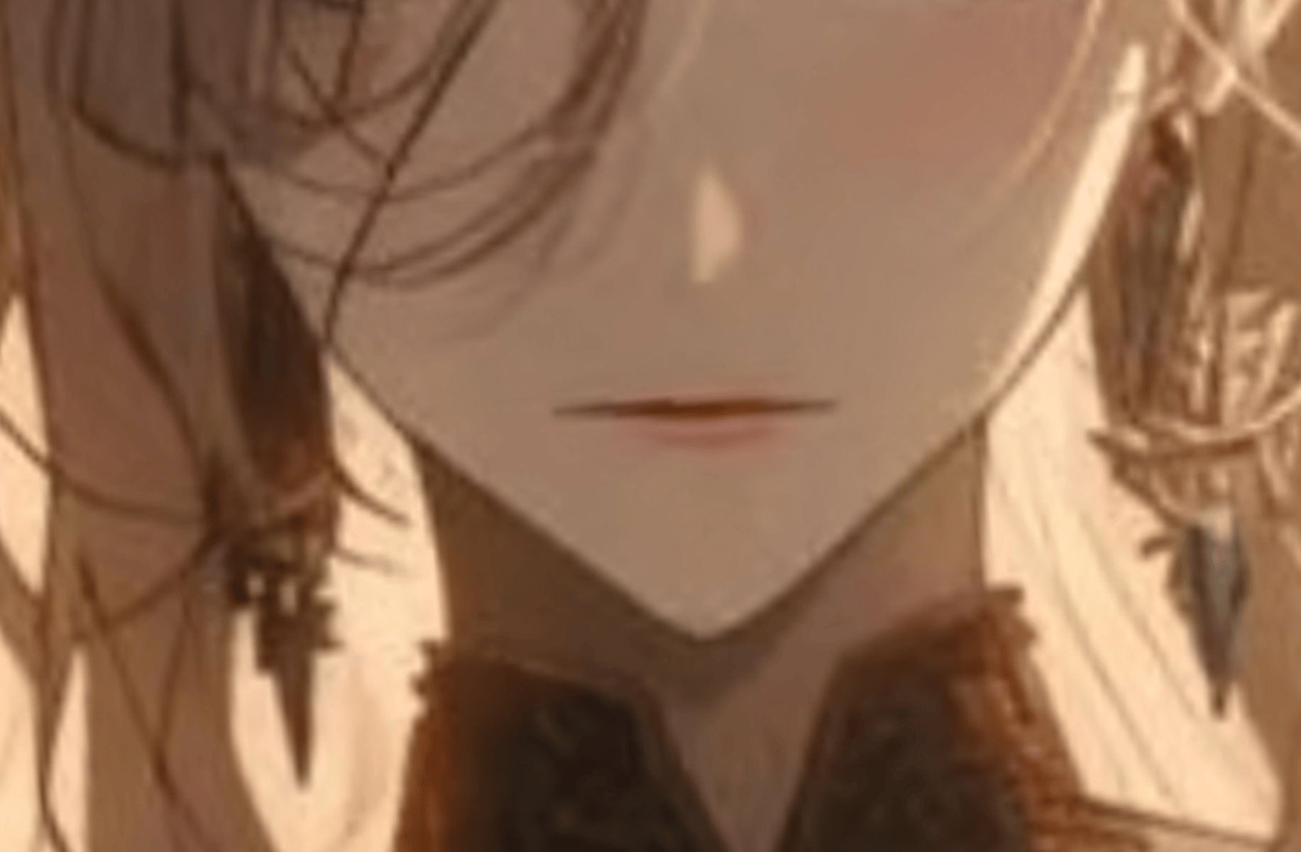 Villainess Mother