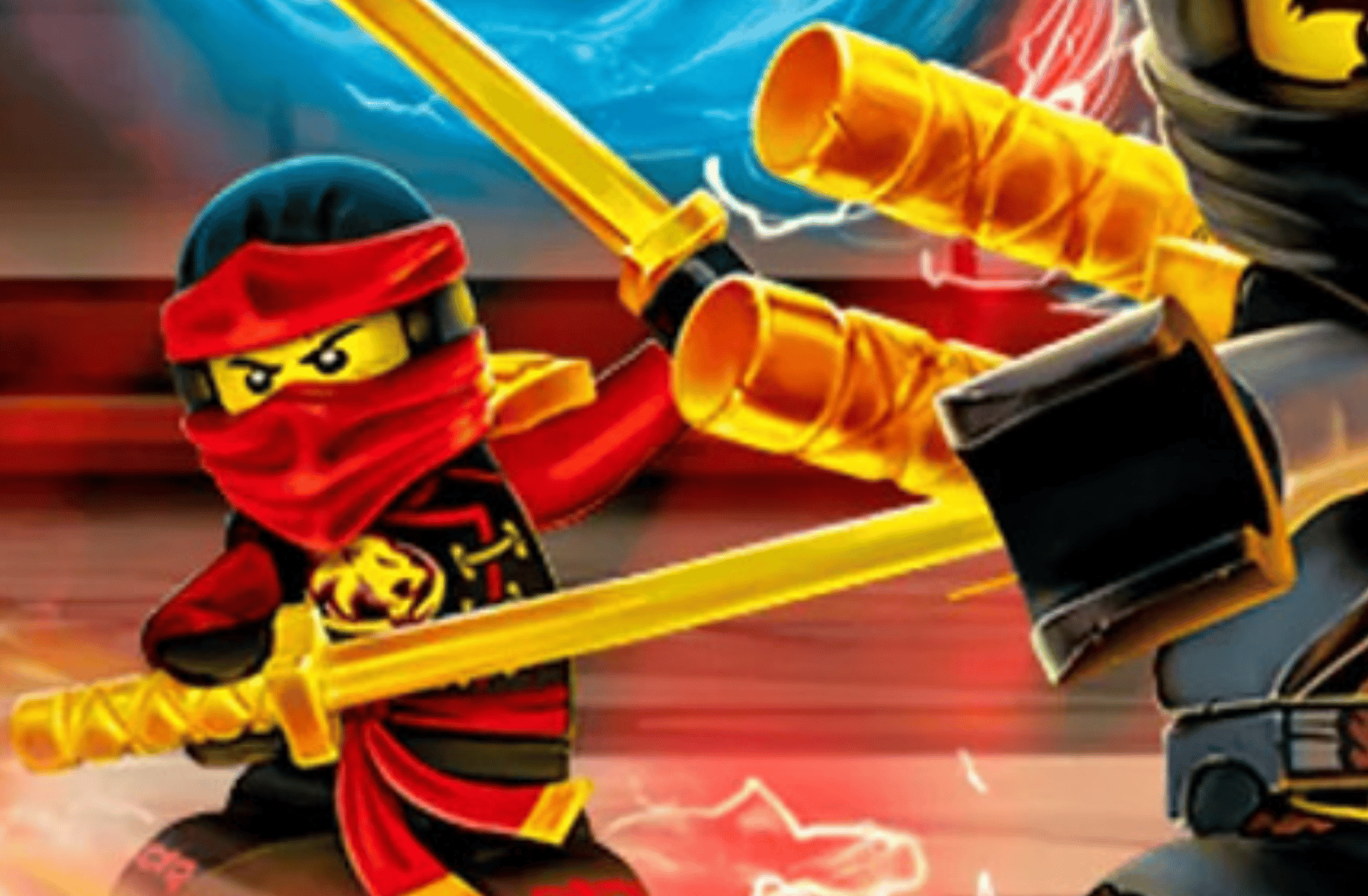 Ninjago