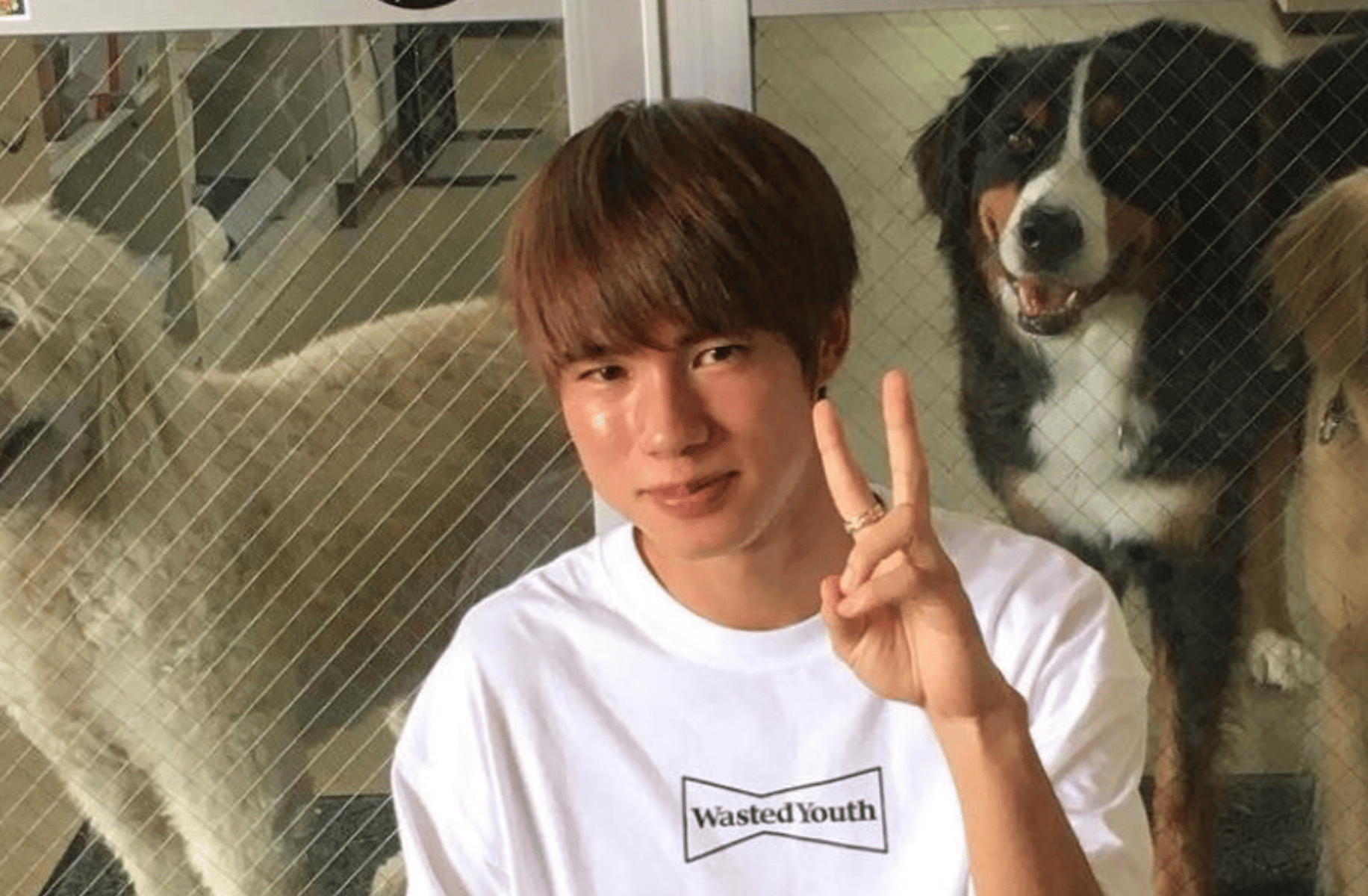 Yuto Horigome