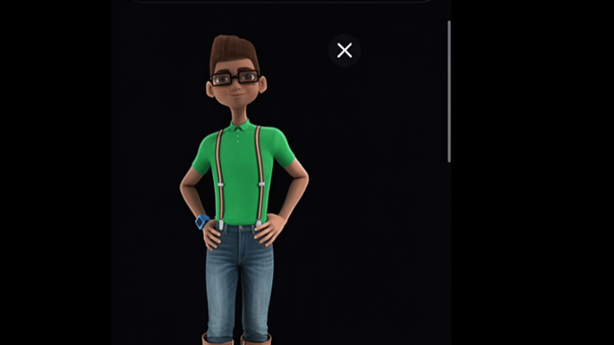 Max