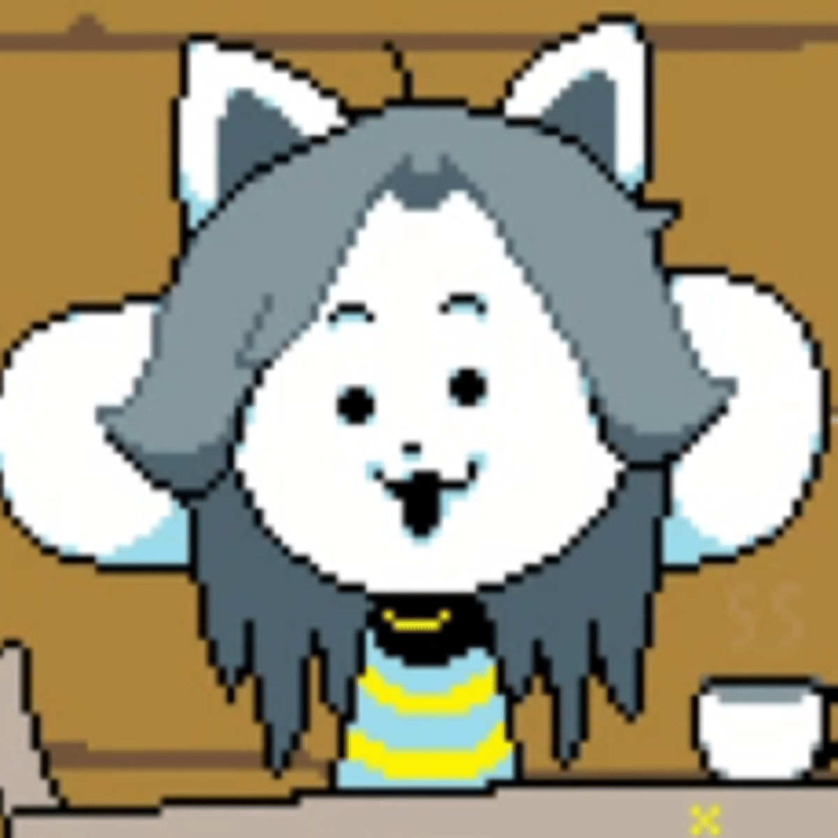 Temmie (Undertale)