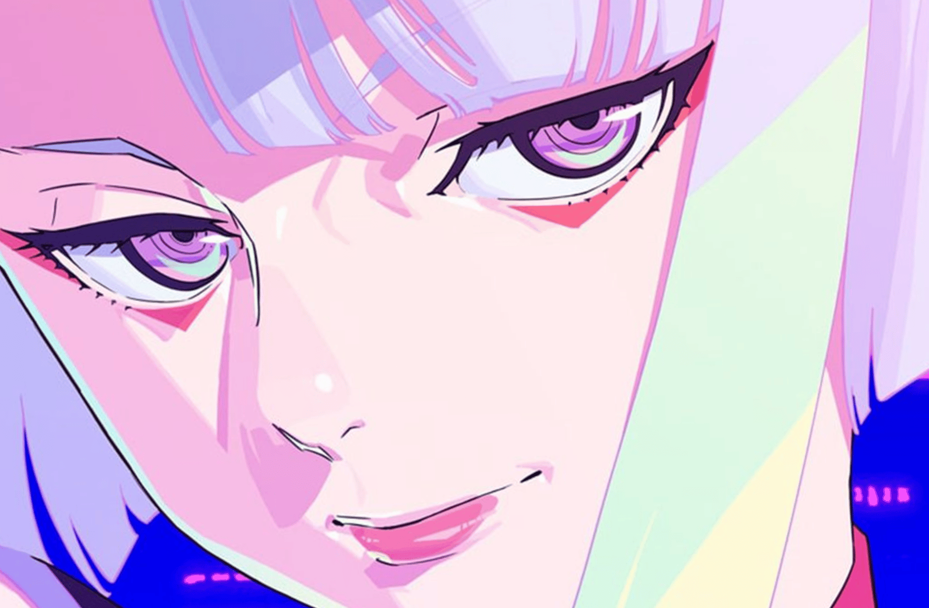 Lucyna Kushinada