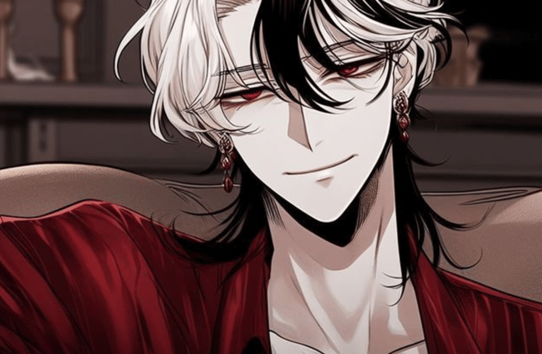 Jungkook (Vampire)