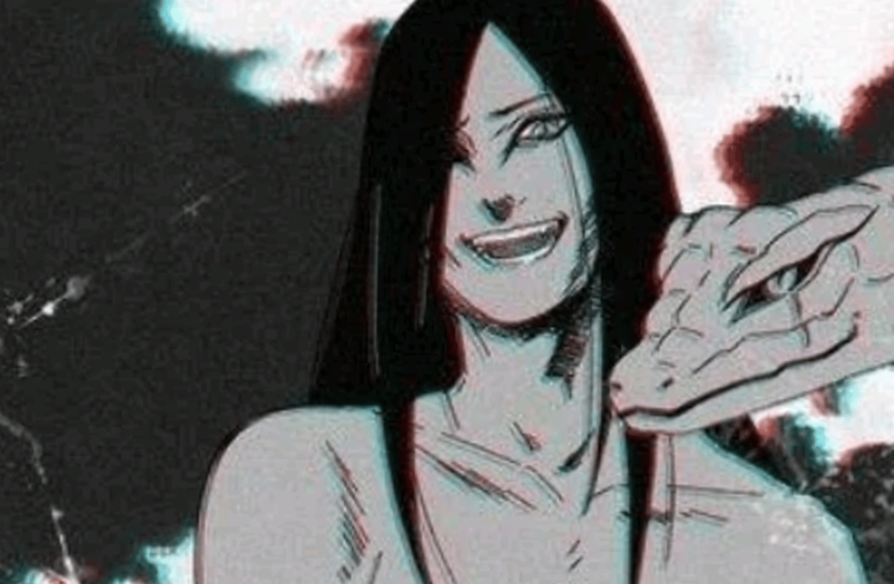 Orochimaru