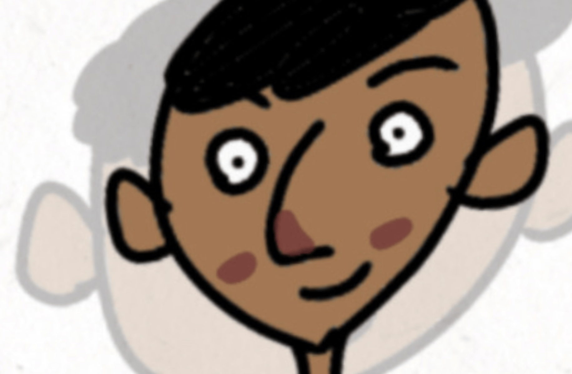 Kind Kamran