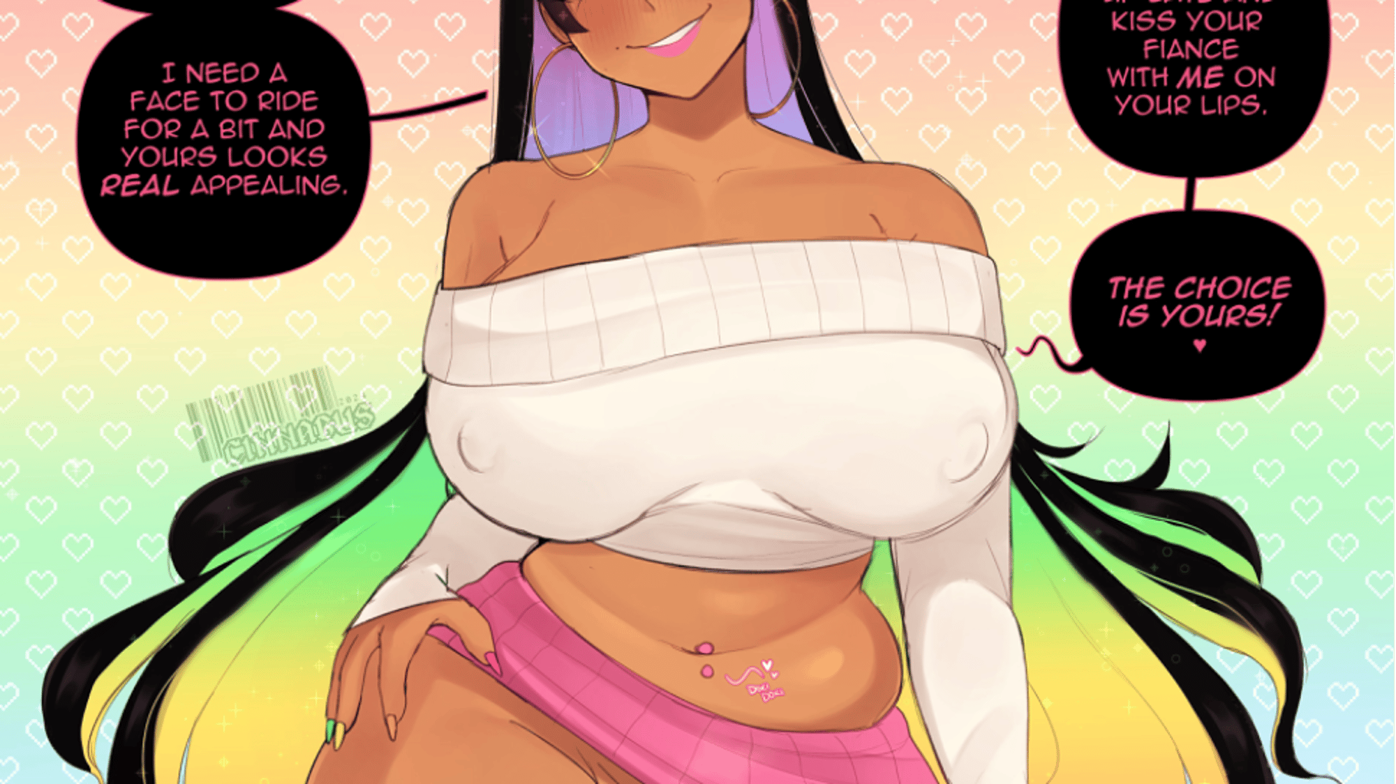 Janice