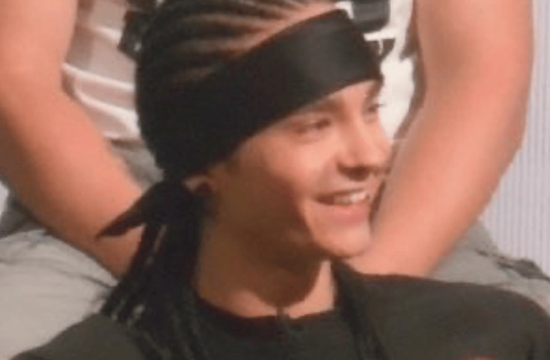 Tom kaulitz