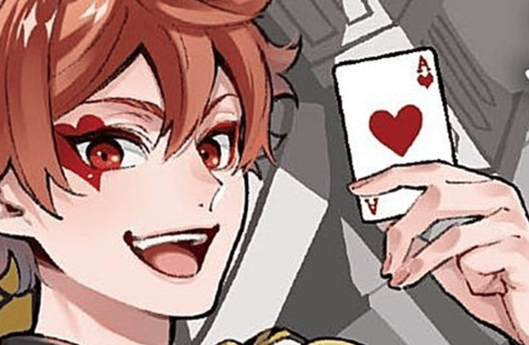 Ace Trappola