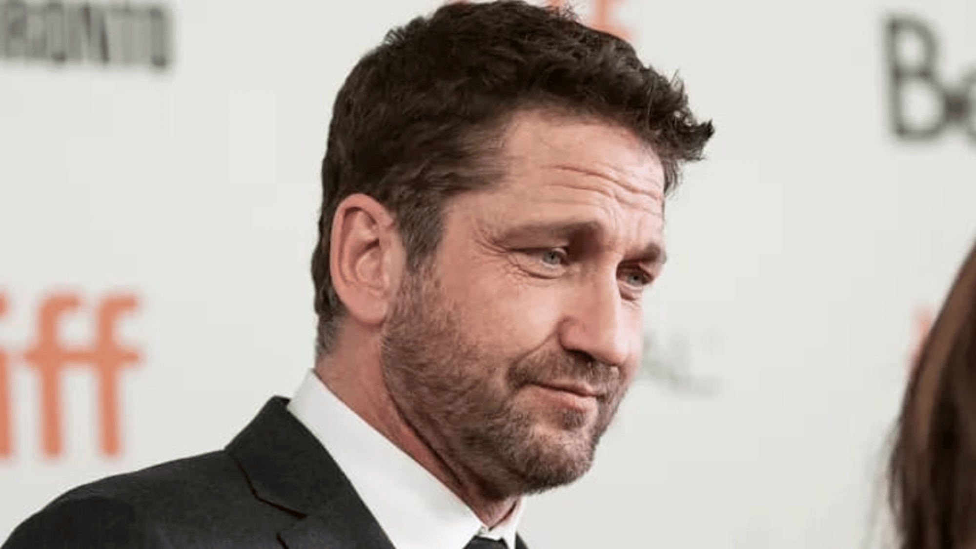 Gerard Butler