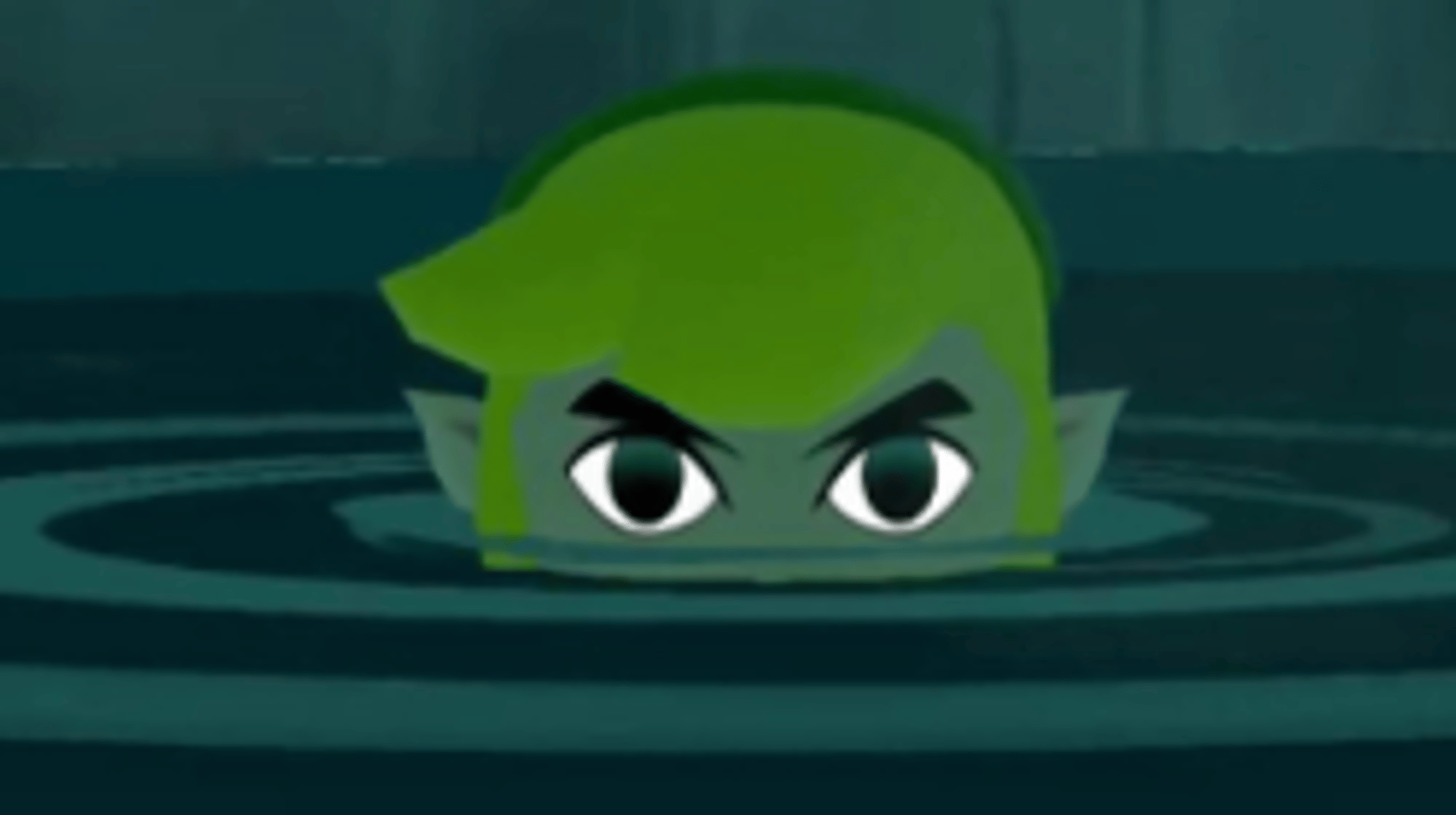 Link (Wind Waker)