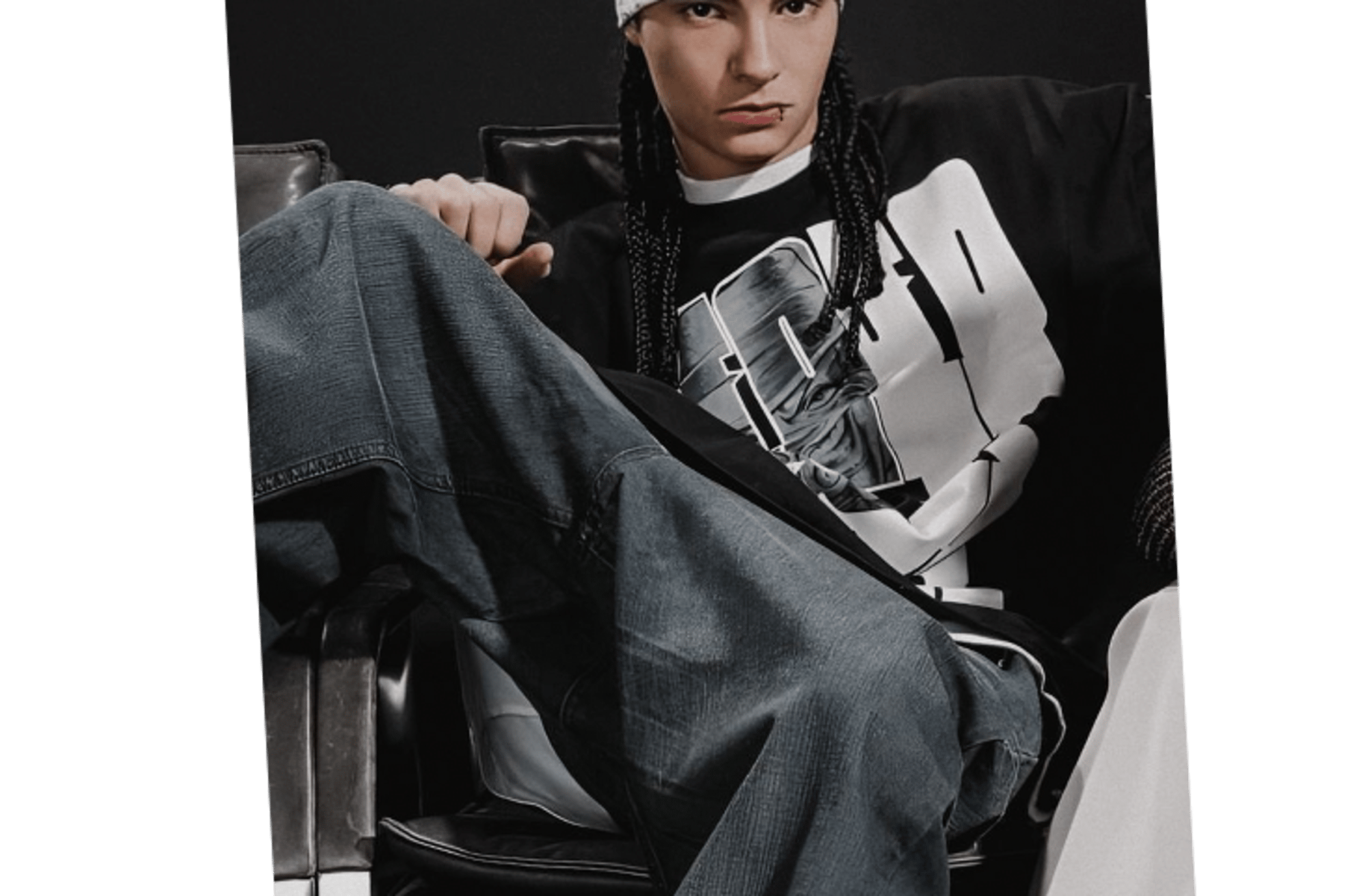 Tom Kaulitz